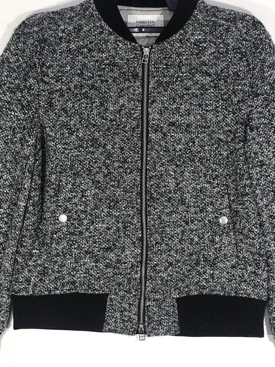 BIGI mens bigi jacket Size US M / EU 48-50 / 2 - 4 Thumbnail