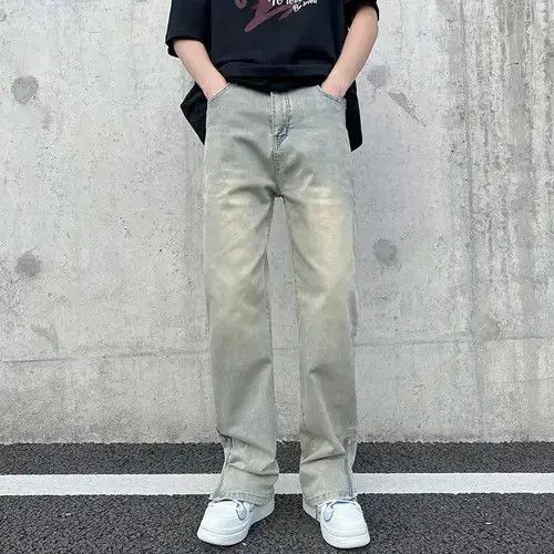 MBX American Side Zipper Design Size US 32 / EU 48 - 2 Thumbnail