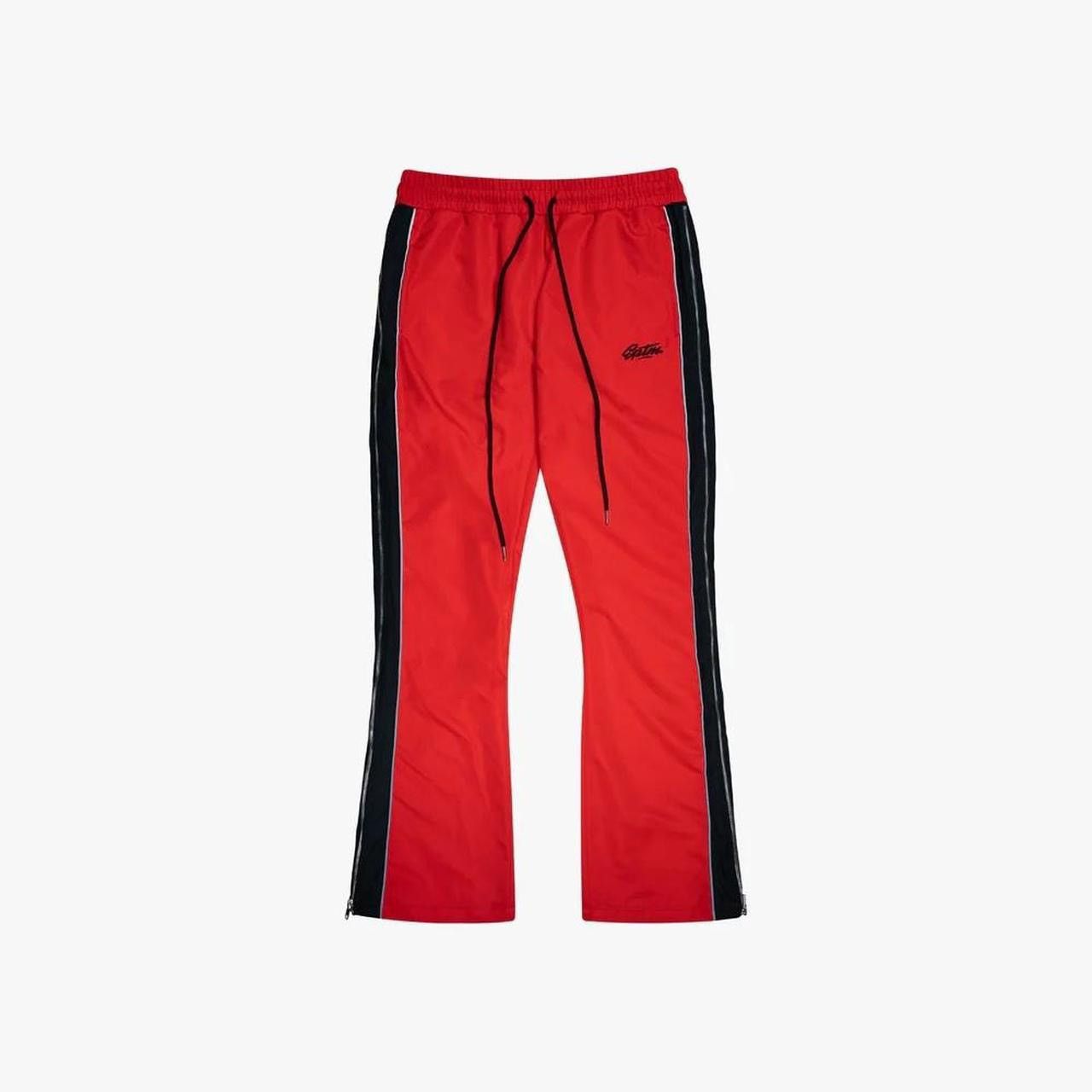 EPTM. EPTM Hidden Triple Pants Size US 38 / EU 54 - 1 Thumbnail