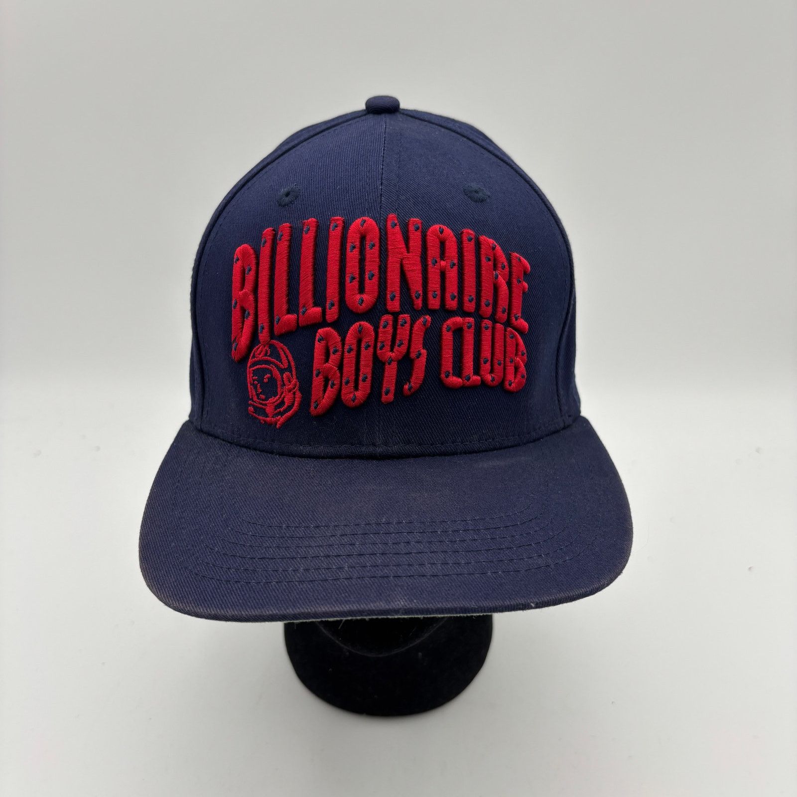 Billionaire Boys Club Billionaire Boys Club BBC Arch Wealth Is Of The Mind Hat Size ONE SIZE - 1 Thumbnail