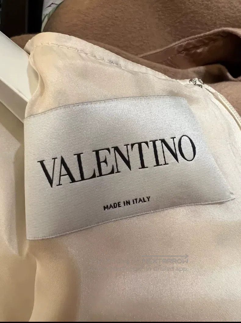 Valentino Valentino Polka dot dress Size S / US 4 / IT 40 - 3 Thumbnail