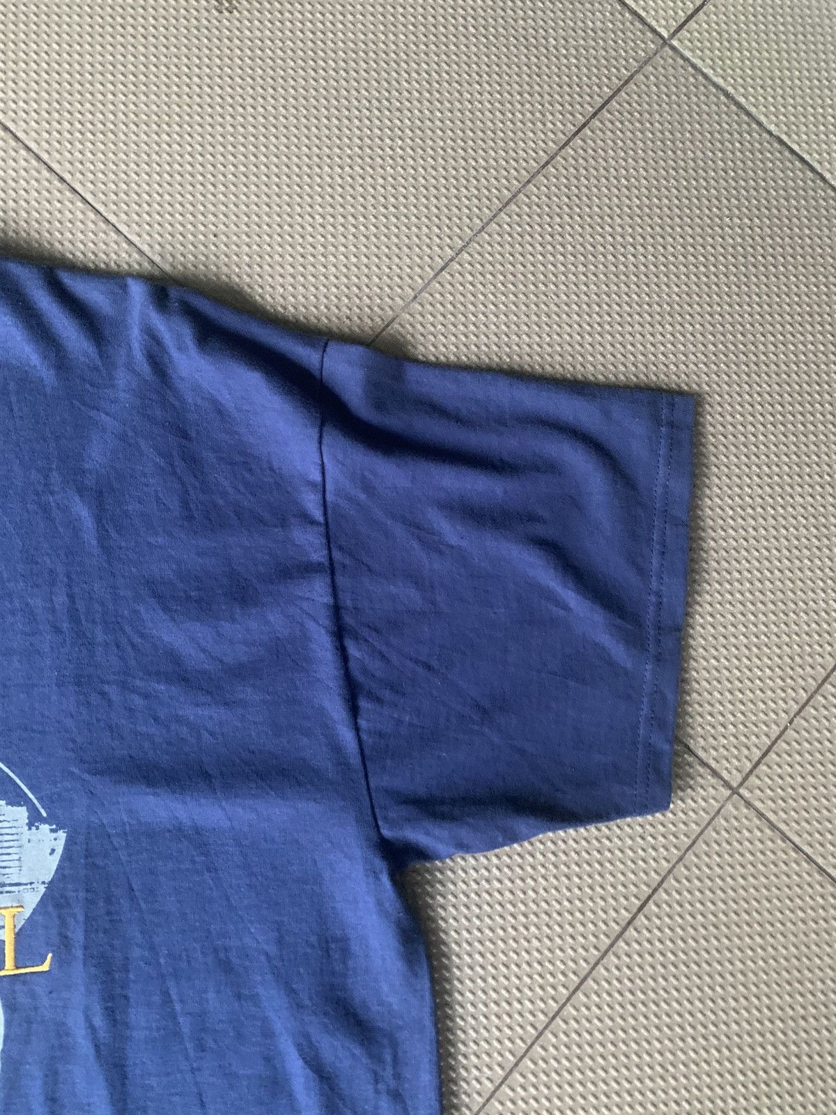 Band Tees Vintage Beatles Liverpool Tee Size US XXL / EU 58 / 5 - 6 Thumbnail