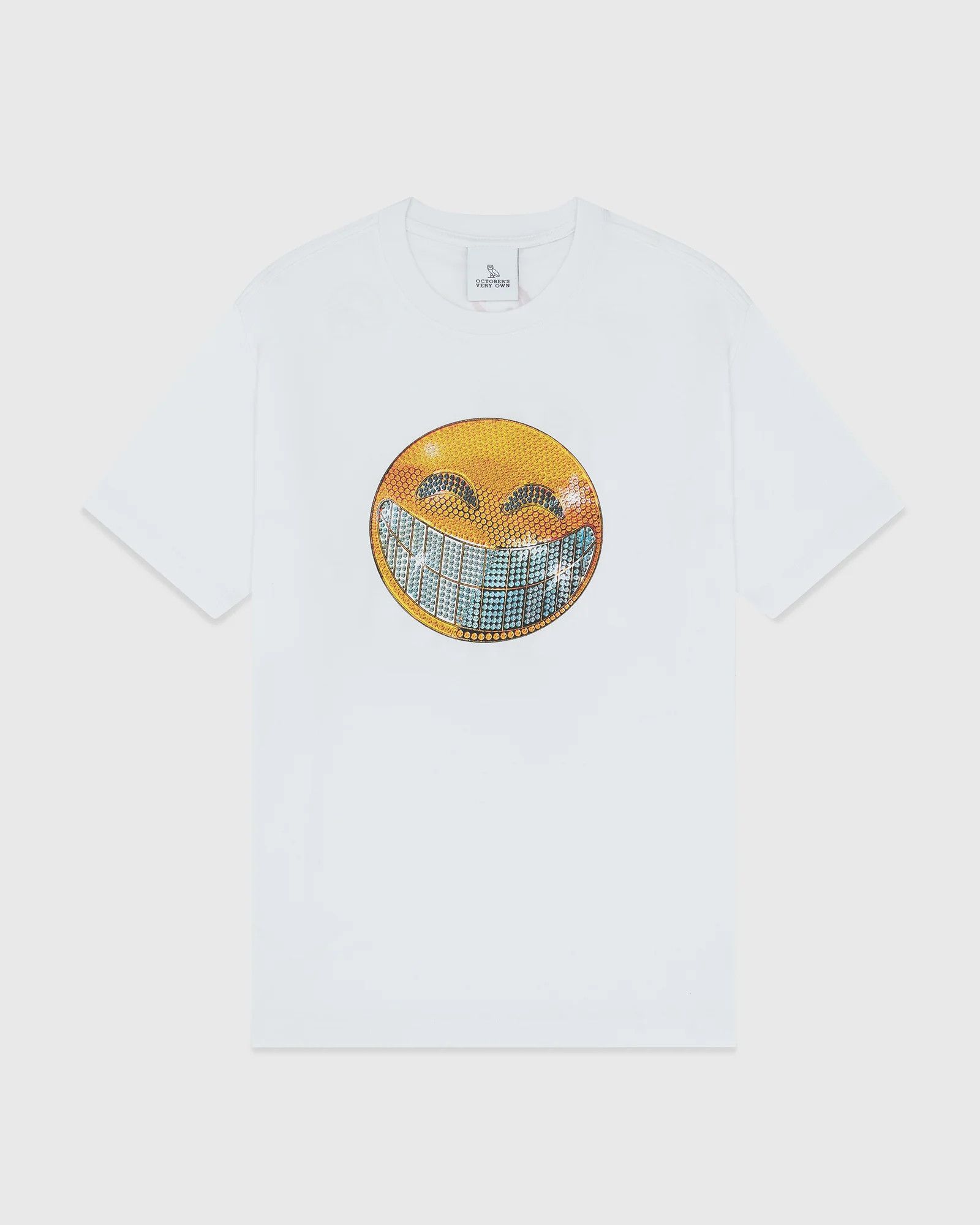 OVO SMILEY T-SHIRT TEE