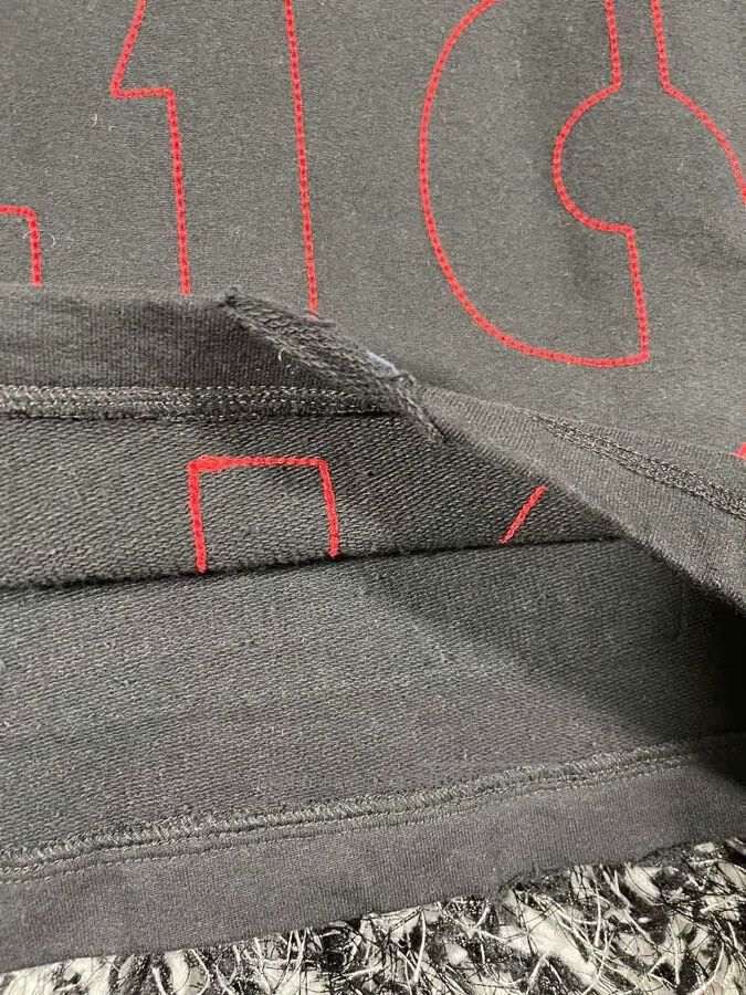 Greg Lauren Greg Lauren Hoodie Size US M / EU 48-50 / 2 - 8 Thumbnail