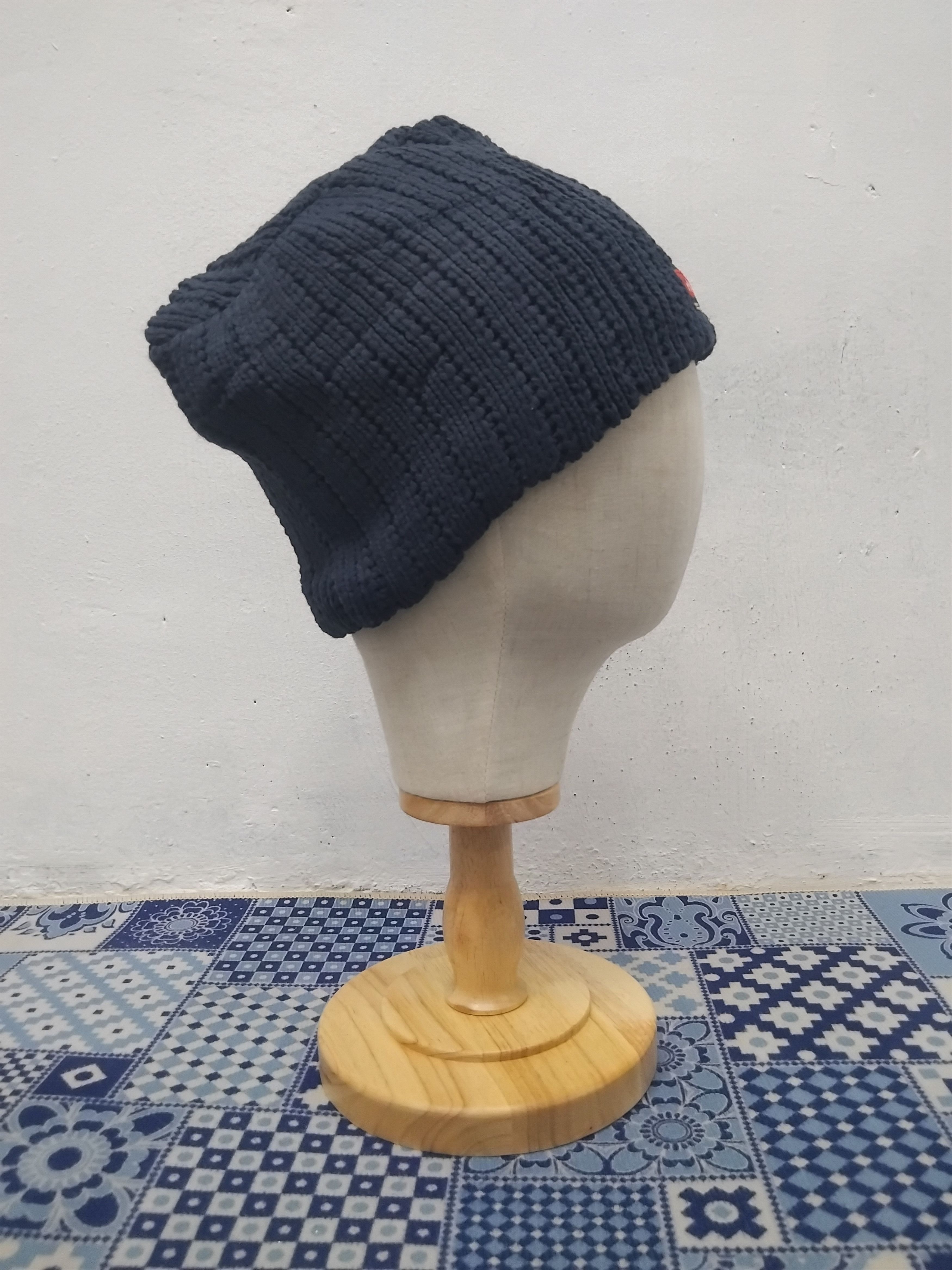 Fila 💥Fila vintage beanie Size ONE SIZE - 5 Thumbnail