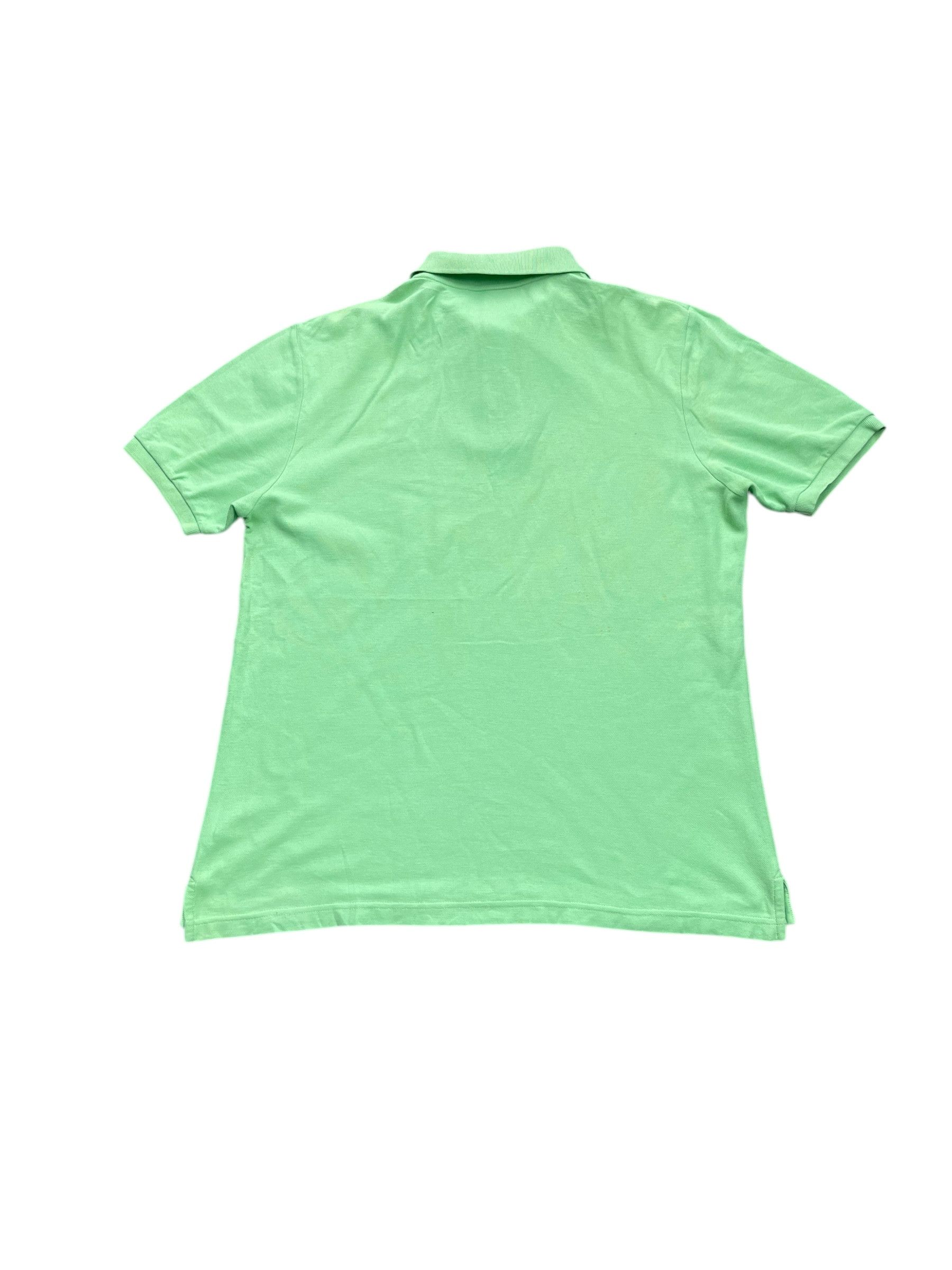 Designer × Japanese Brand × Psycho Bunny Psycho Bunny Robert Godley Polo Tshirt Size US L / EU 52-54 / 3 - 6 Thumbnail