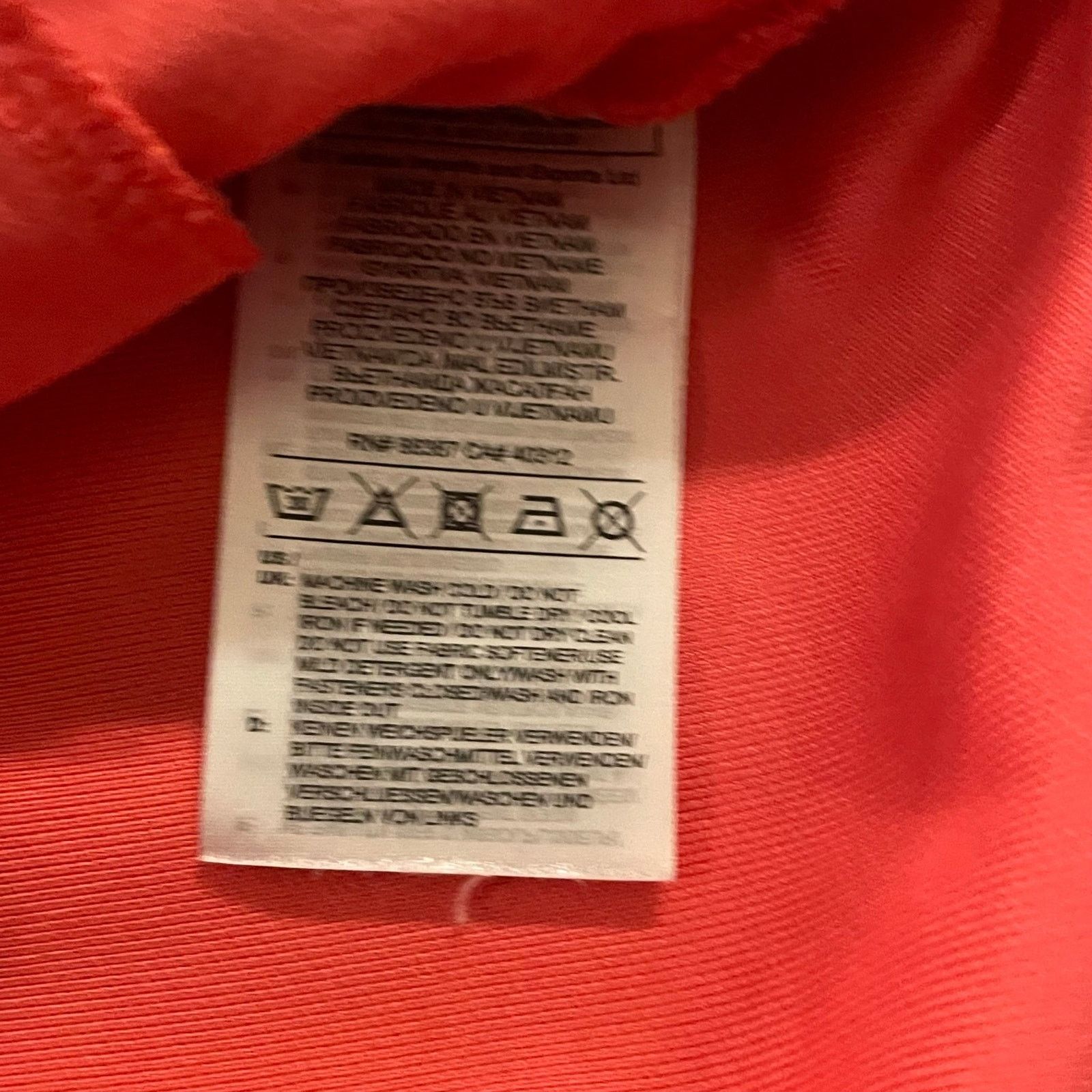 Adidas Adidas Prism Pink Pullover Sweatshirt Sweater gym workout Size S / US 4 / IT 40 - 3 Thumbnail