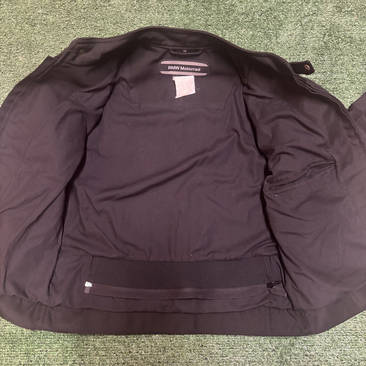BMW BMW Racer Jacket Size US M / EU 48-50 / 2 - 3 Thumbnail