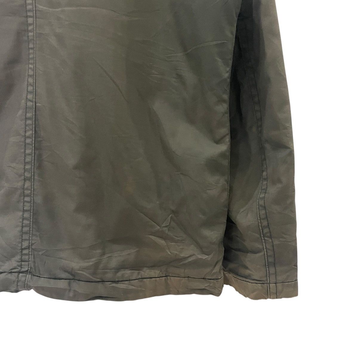 G-Star Vintage G Star Raw Military Jacket Size US M / EU 48-50 / 2 - 12 Thumbnail