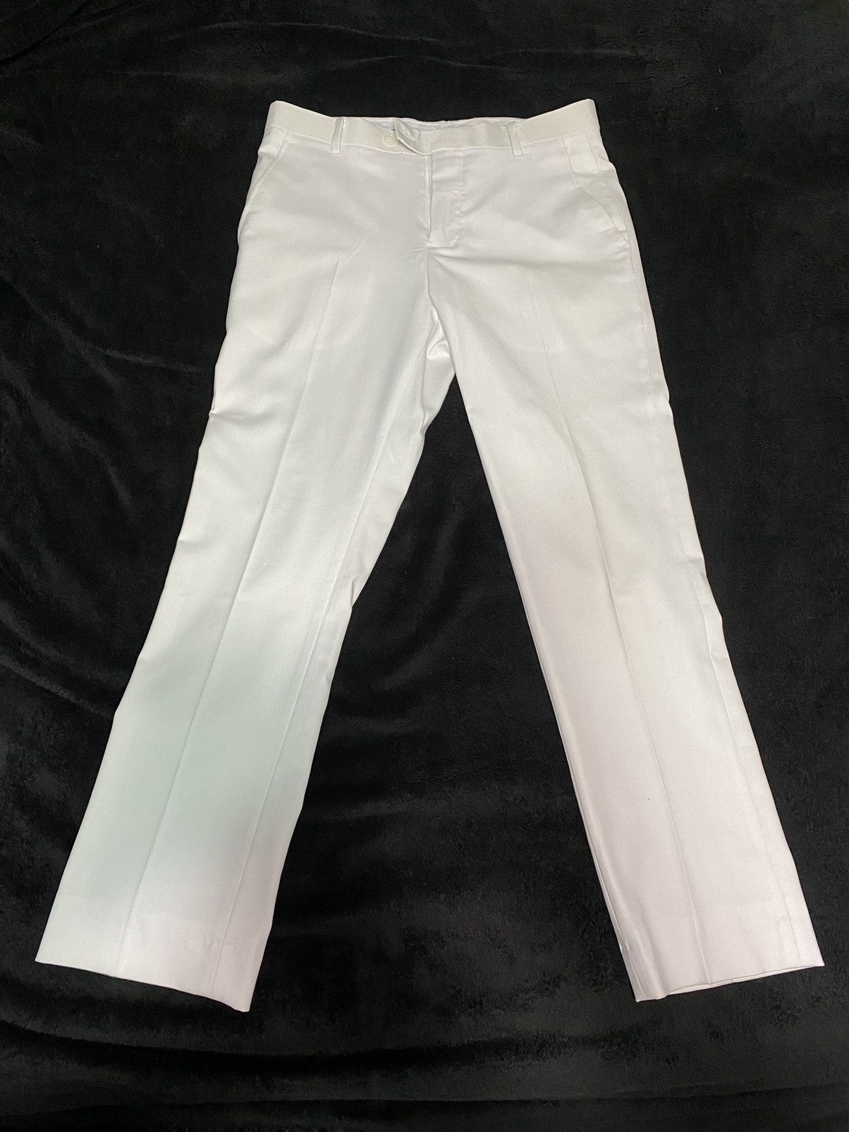 Other White Sean alexander suit Size 38R - 4 Thumbnail