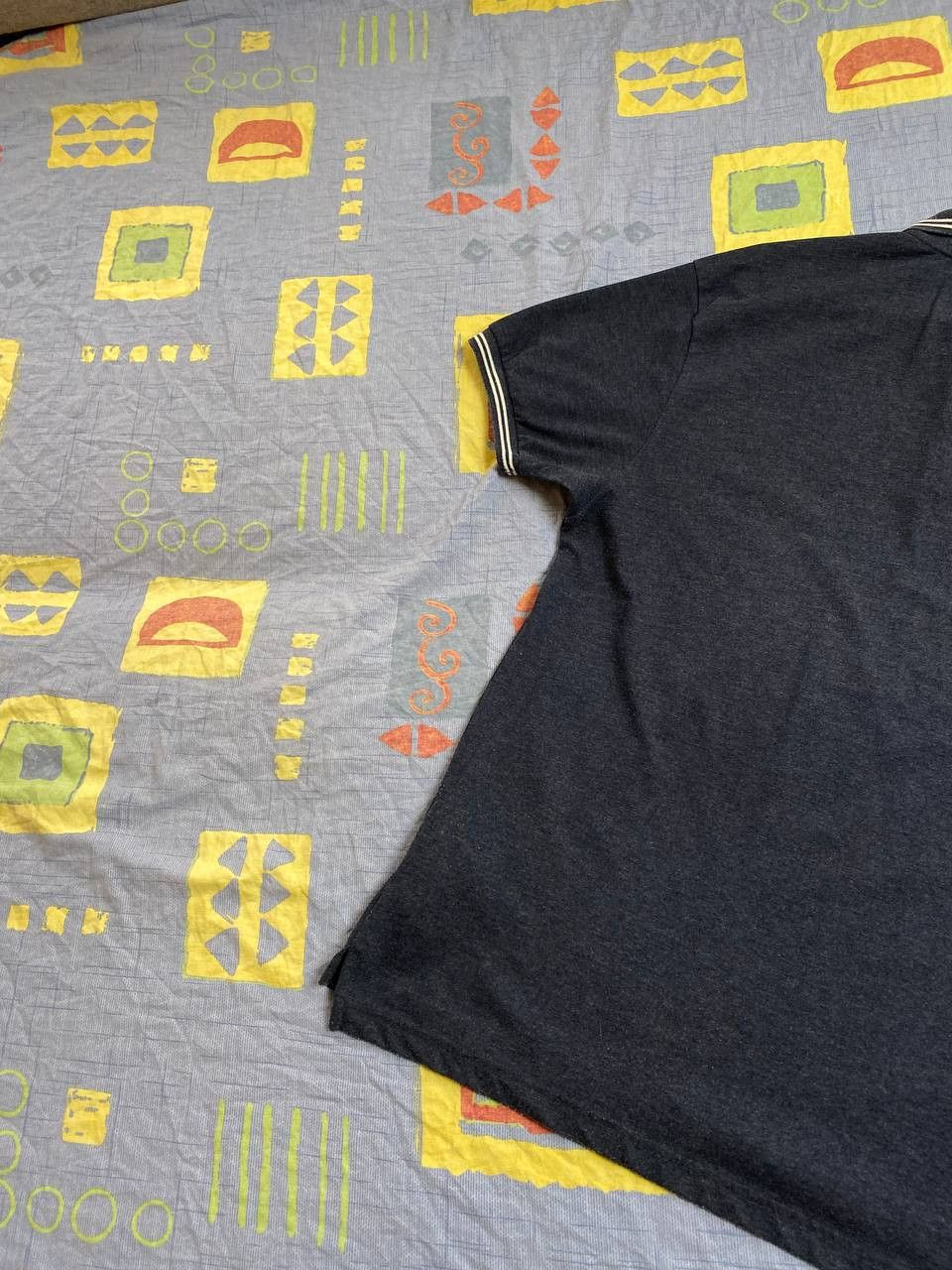 Armani Vintage Giorgio Armani T-shirt Size US XXL / EU 58 / 5 - 15 Thumbnail