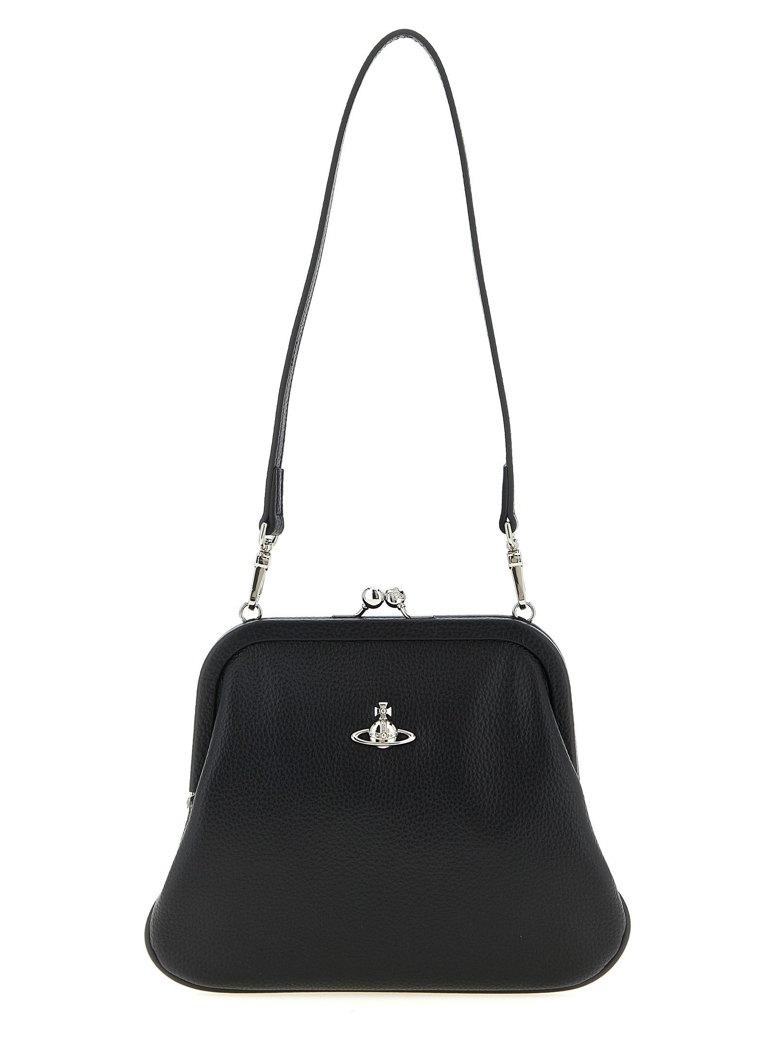 Vivienne Westwood 'Vivienne' Clutch Size ONE SIZE - 1 Thumbnail