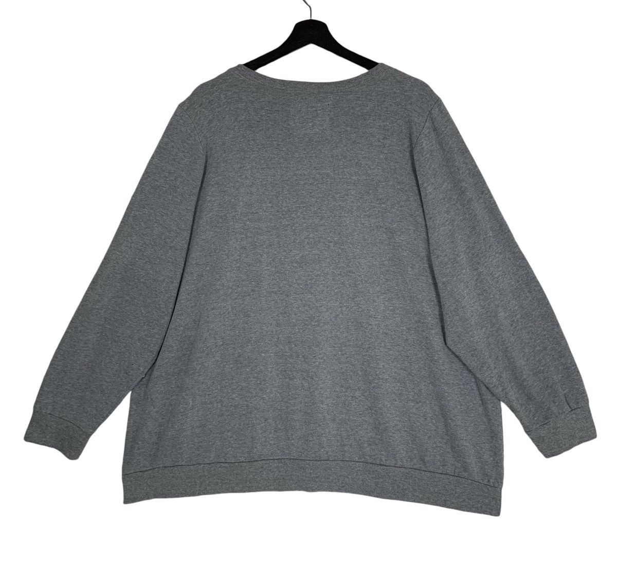 Japanese Brand Frida Khalo Frida Khalo Sweatshirt Frida Kahlo Sweater Size XL / US 12-14 / IT 48-50 - 7 Thumbnail