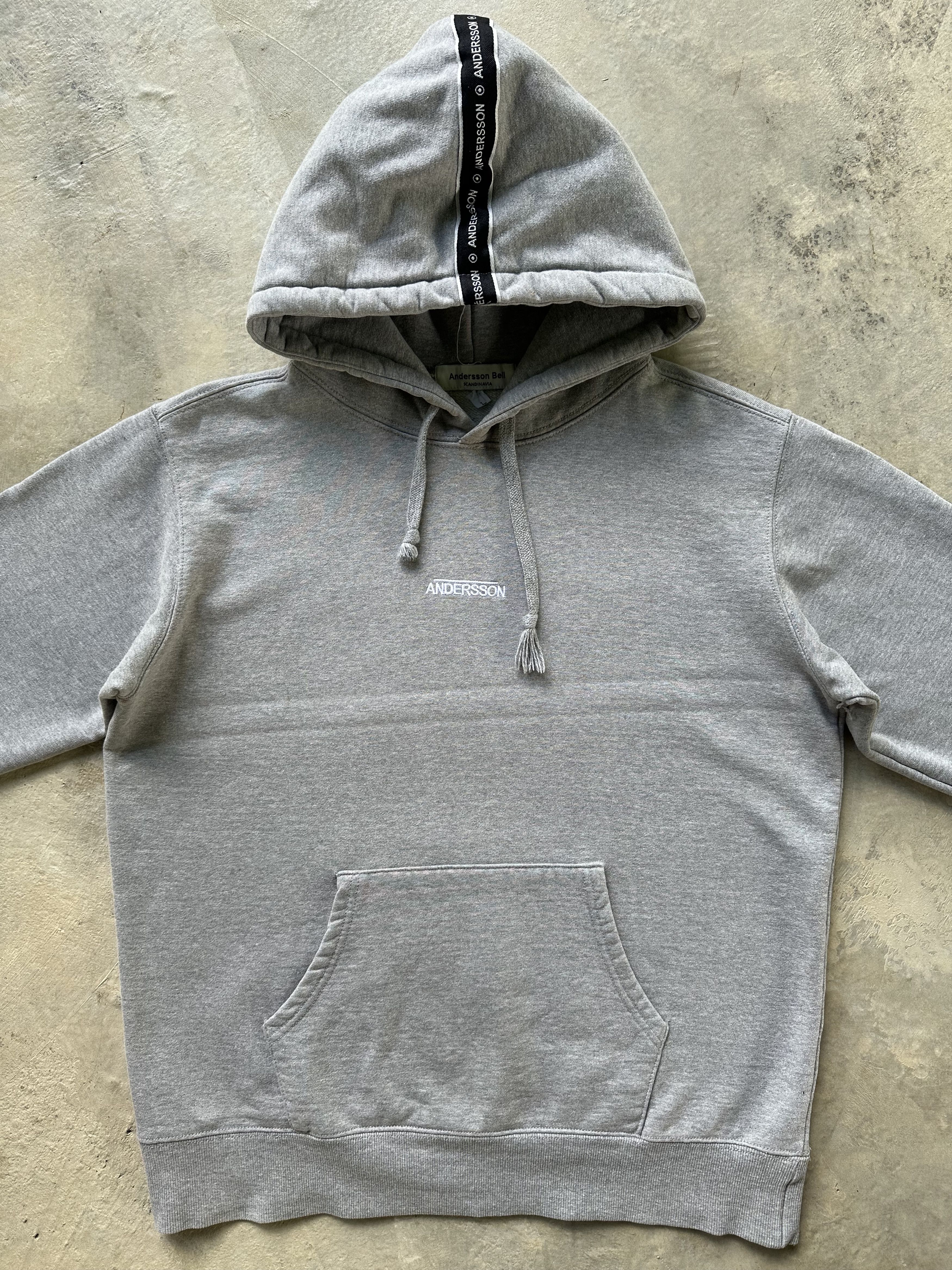 Andersson Bell Andersson Bell Autumn Winter Hoodie Size US L / EU 52-54 / 3 - 6 Thumbnail