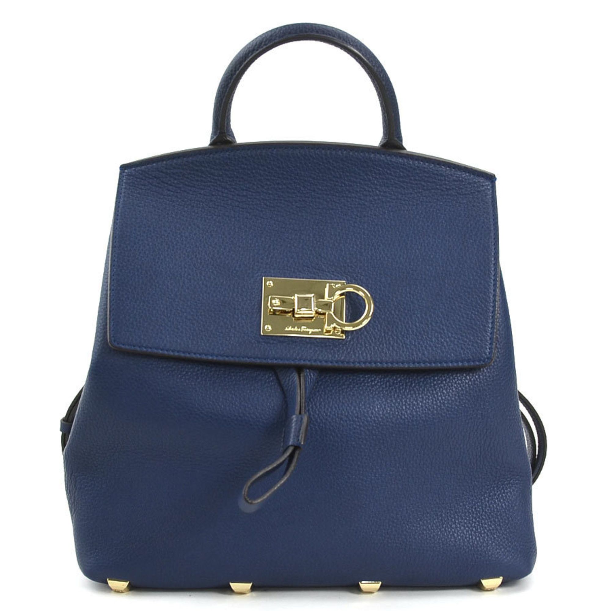 Salvatore Ferragamo Salvatore Ferragamo backpack Size ONE SIZE - 1 Thumbnail