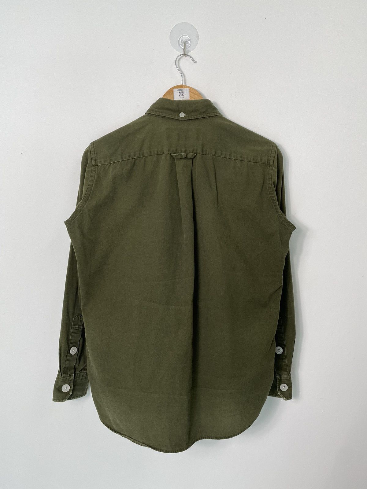 Fat Tokyo Fat Tokyo Button Up Shirt Size US M / EU 48-50 / 2 - 6 Thumbnail