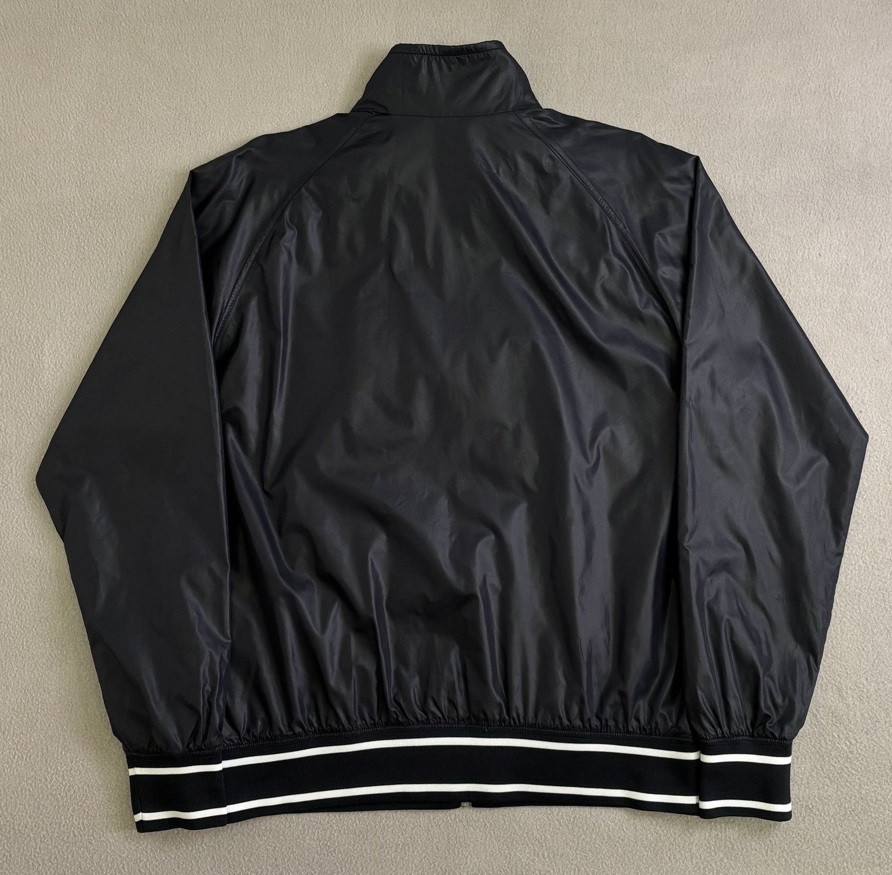 Nike Nike Black jacket size M Size US M / EU 48-50 / 2 - 11 Thumbnail