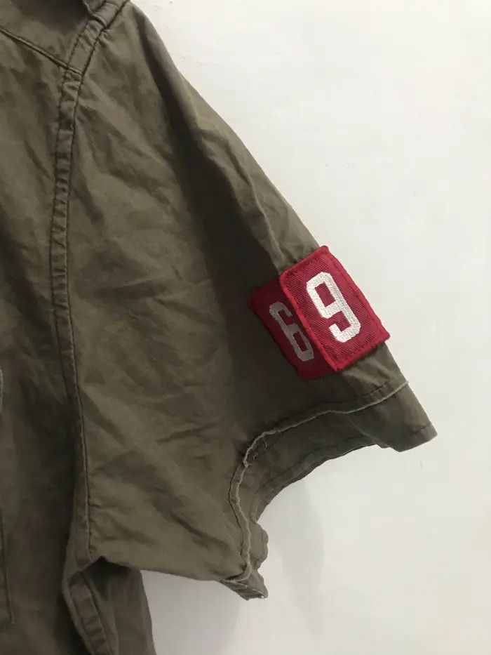 Japanese Brand × PPFM PPFM Shorts Flag Size US M / EU 48-50 / 2 - 4 Thumbnail