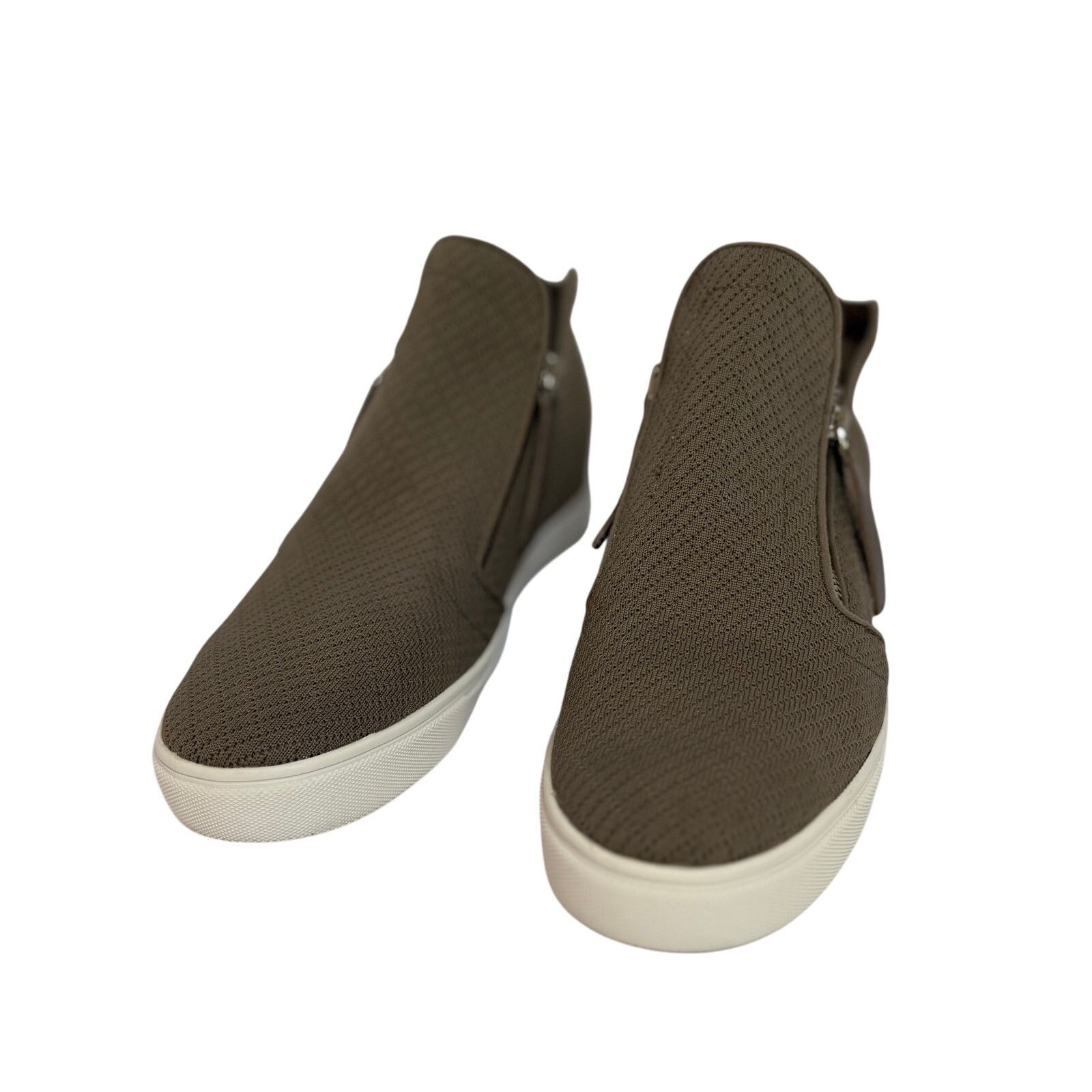 Steve Madden Steve Madden Camden Wedge Sneakers | 11 Size US 11 / IT 41 - 4 Thumbnail