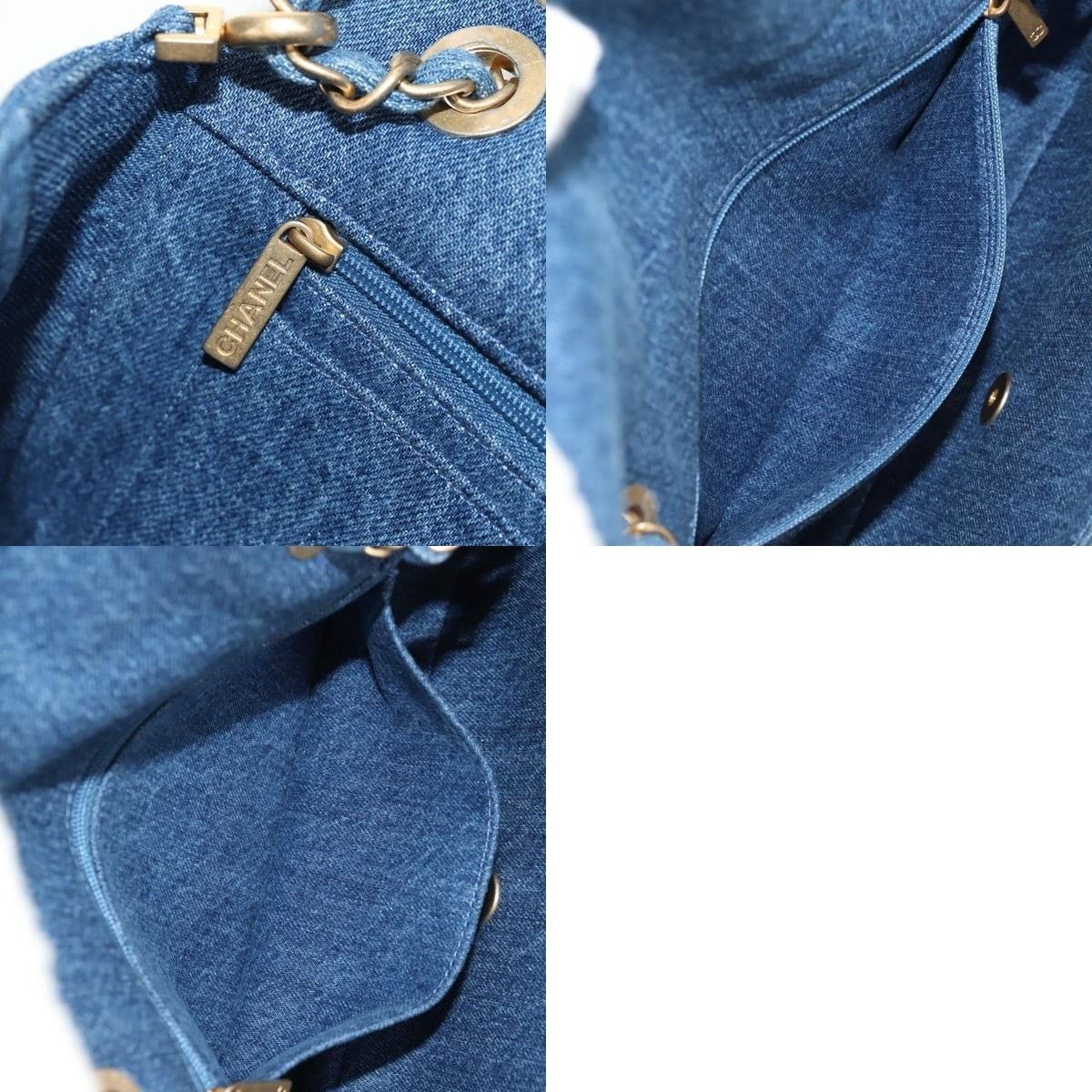 Chanel Chanel Chain Shoulder Bag Size ONE SIZE - 8 Thumbnail