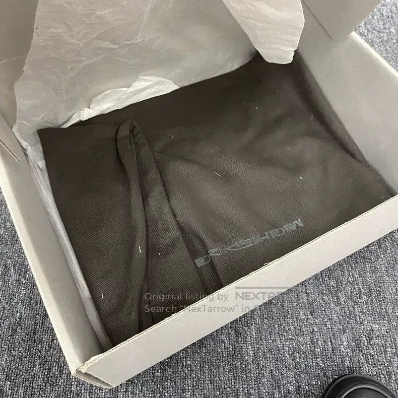 Rick Owens Rick Owens Shoes Size US 6 / EU 39 - 6 Thumbnail