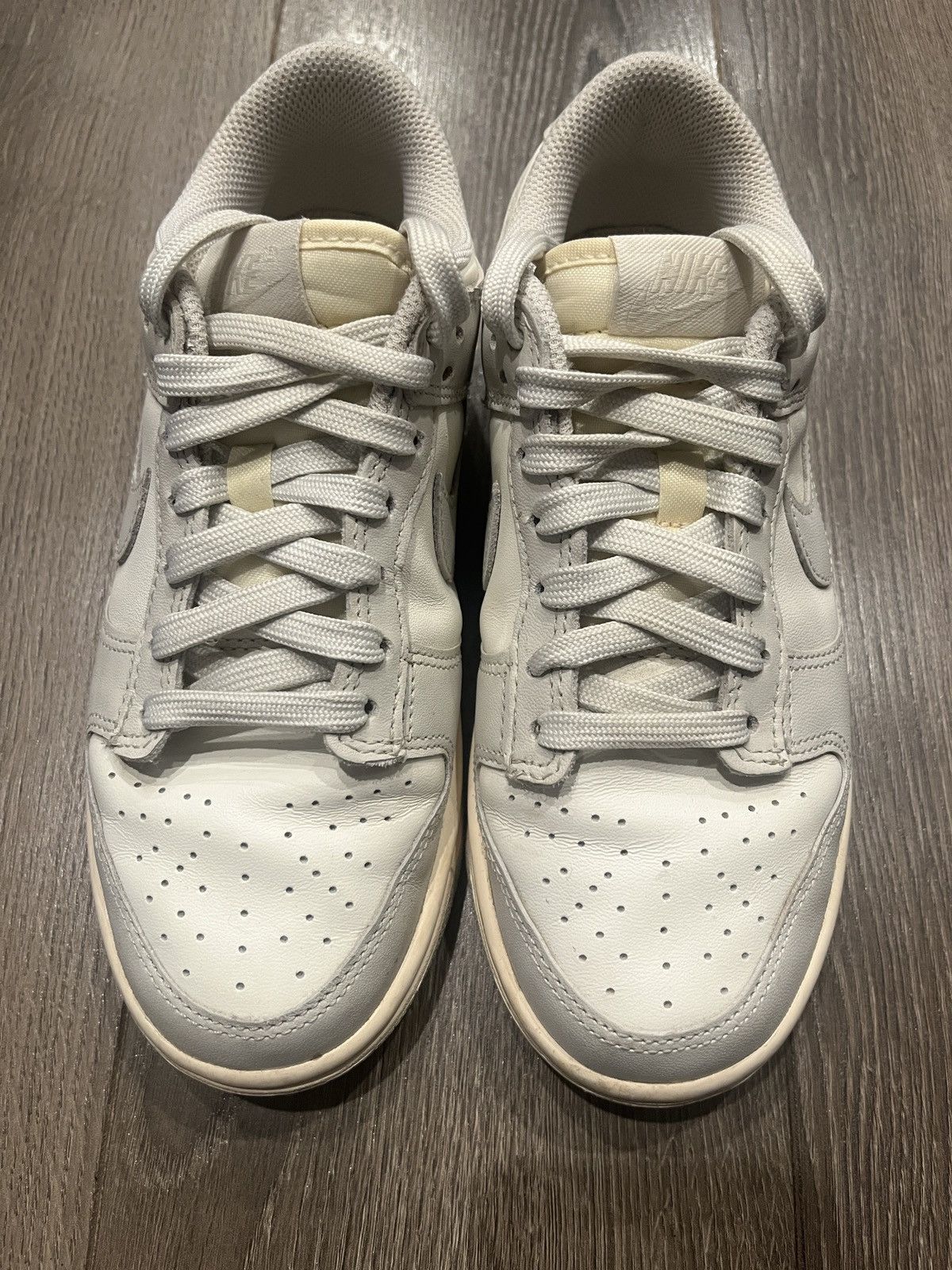 Nike Nike Dunk Low Size US 5.5 / IT 35.5 - 2 Thumbnail
