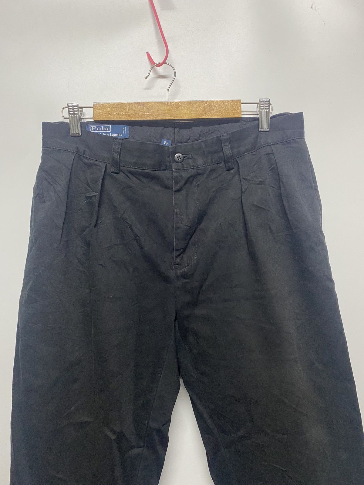 Polo Ralph Lauren × Ralph Lauren Polo Ralph Lauren Ethan Pant Size US 30 / EU 46 - 5 Thumbnail