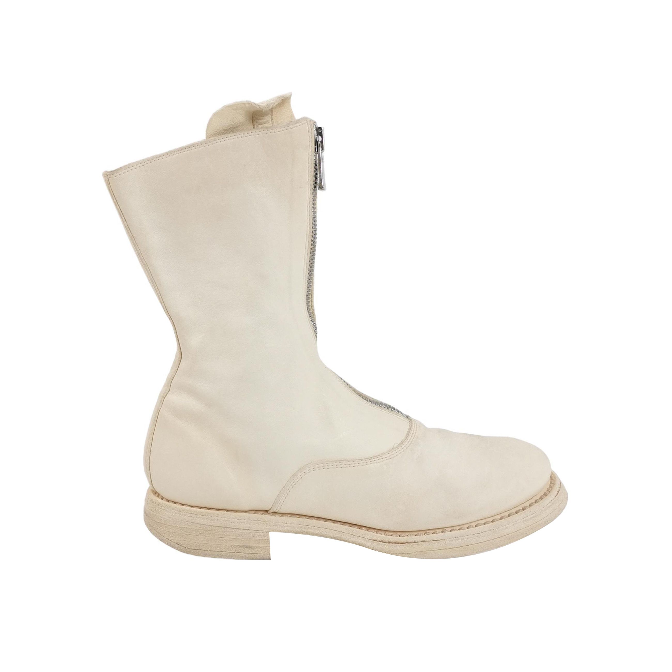 Guidi Guidi Women 6 Boots Size US 6 / IT 36 - 1 Thumbnail
