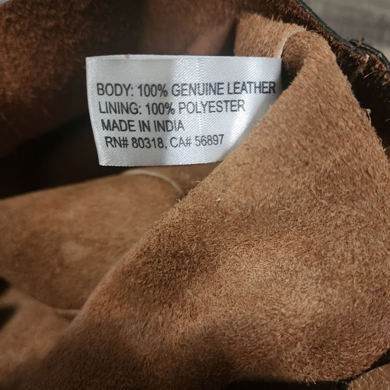 Lucky Brand Lucky Brand Leather purse & change purse Brown new no tags Size ONE SIZE - 2 Thumbnail