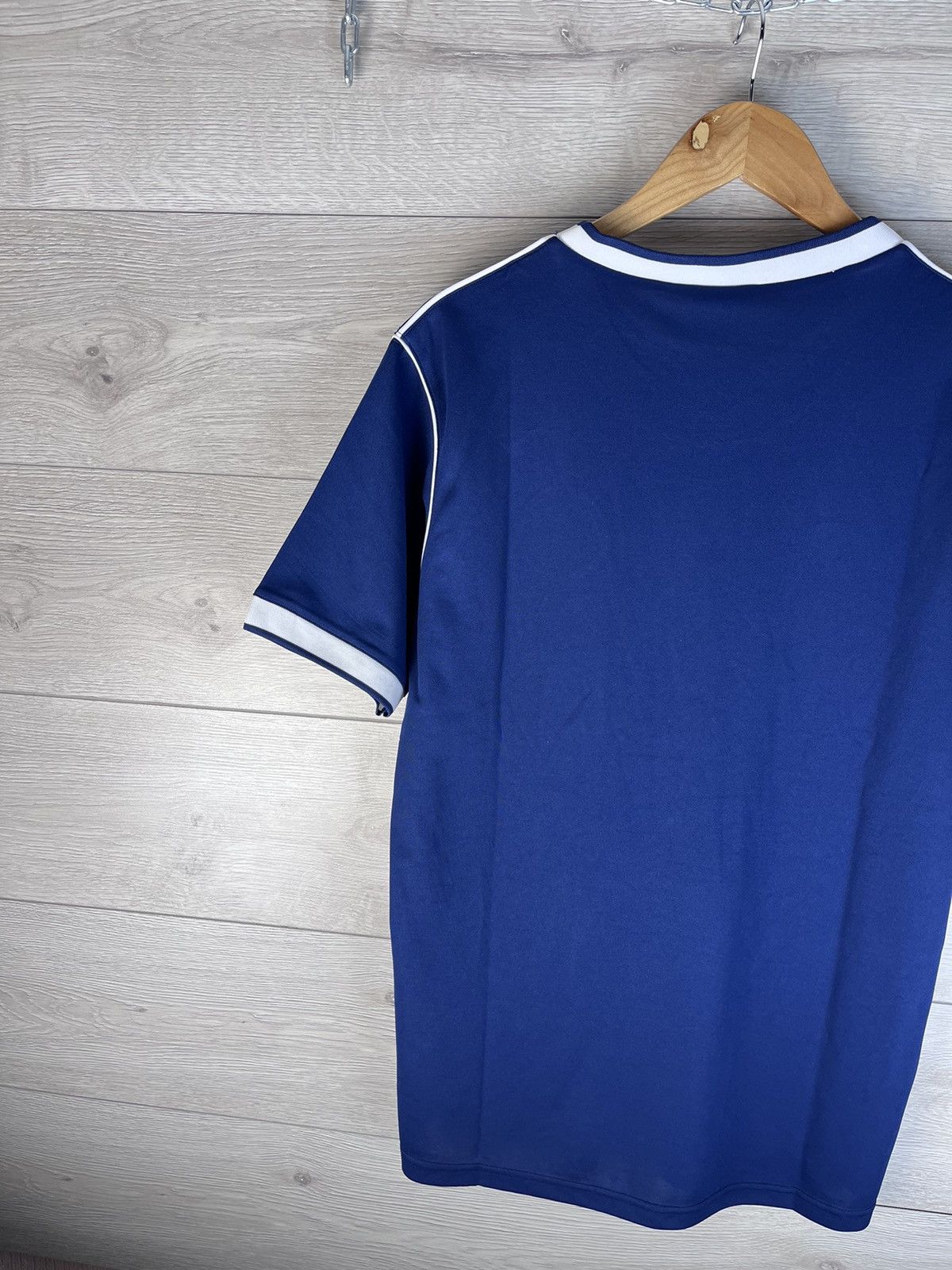 Umbro SCOTLAND TEAM 1985/1986 FOOTBALL SHIRT JERSEY HOME UMBRO Size US M / EU 48-50 / 2 - 11 Thumbnail