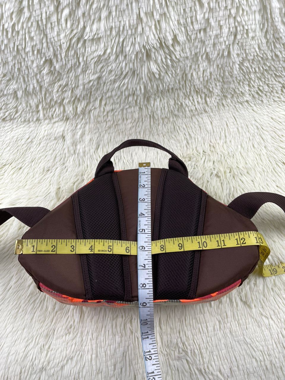 20471120 × Japanese Brand Milkboy Resistance Satellites Camo Waist Bag Size ONE SIZE - 21 Thumbnail