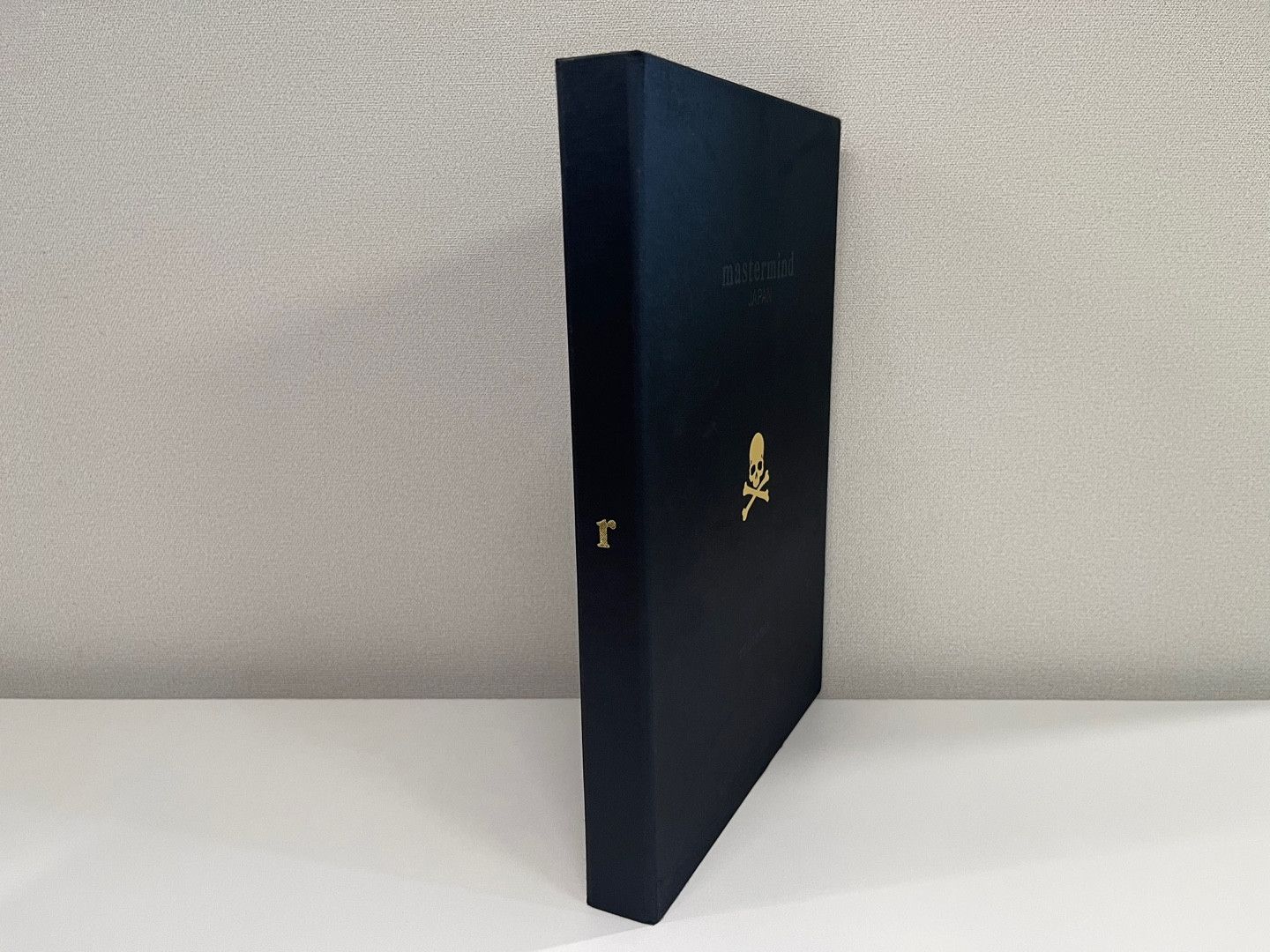 Mastermind Japan mastermind JAPAN Collection Book 11SS radiance Size ONE SIZE - 2 Thumbnail