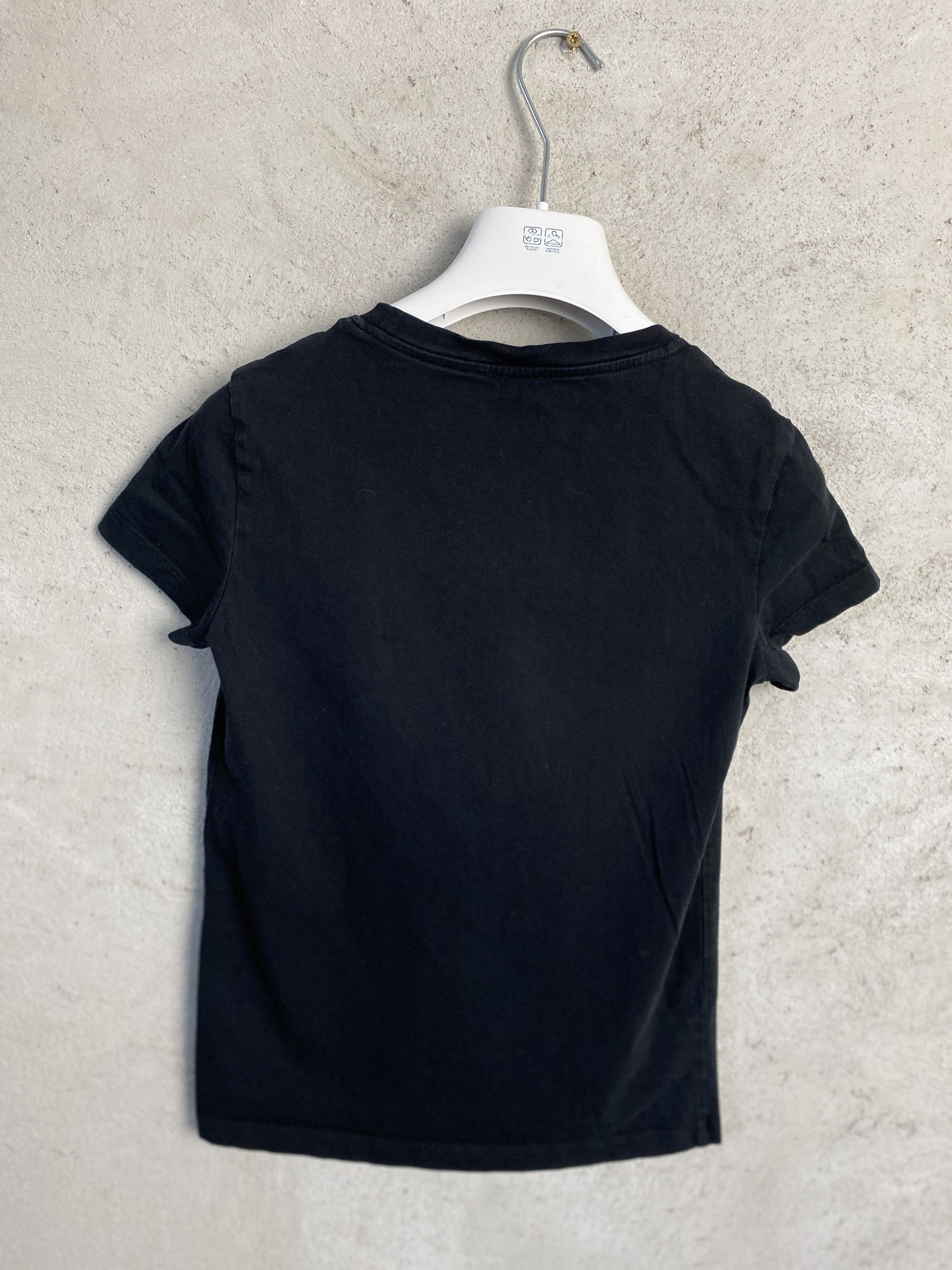 Kenzo Kenzo big logo t-shirt tee luxury Size XS / US 0-2 / IT 36-38 - 5 Thumbnail
