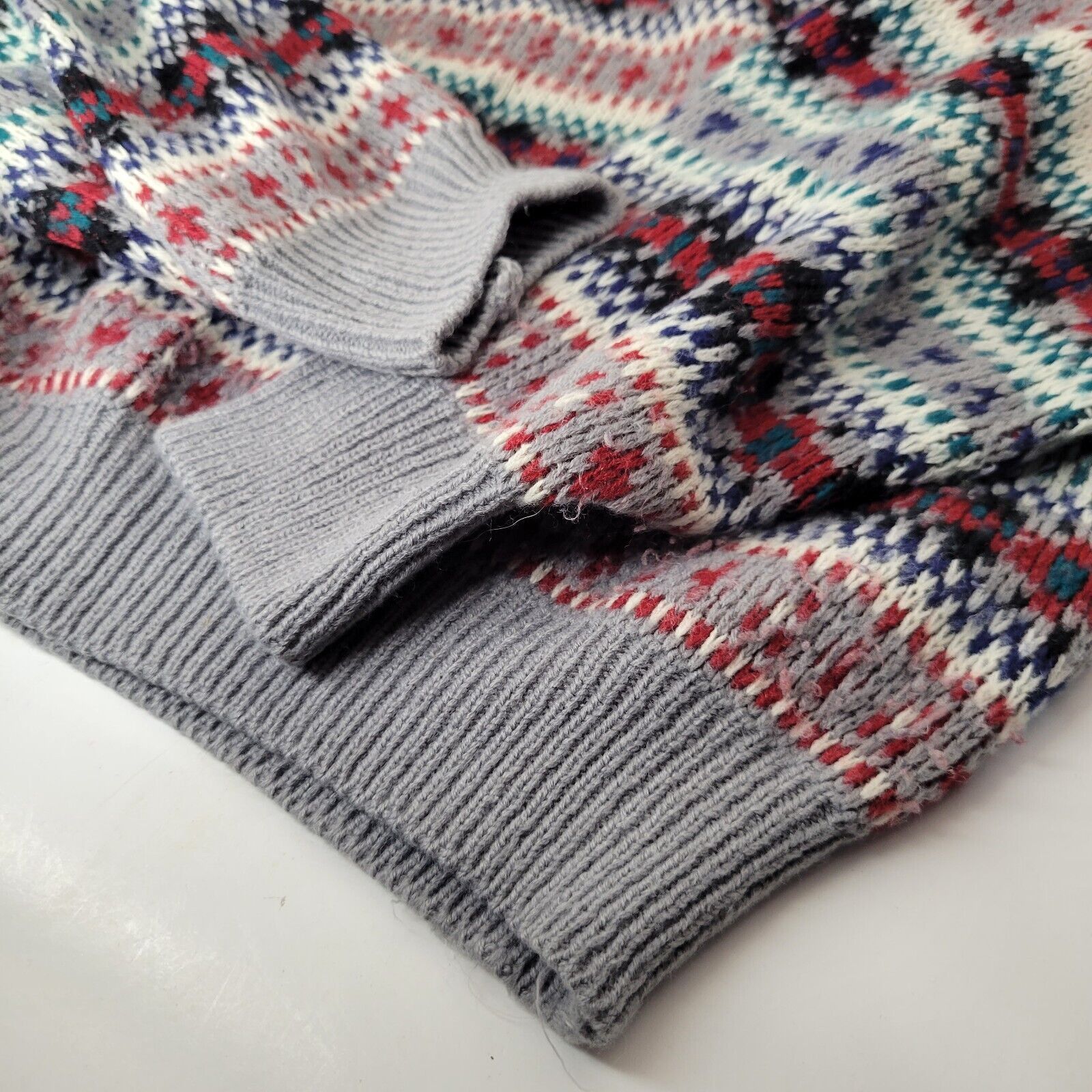 McGregor Vintage McGregor Medium Casual Crewneck Sweater Unisex Size US M / EU 48-50 / 2 - 3 Thumbnail