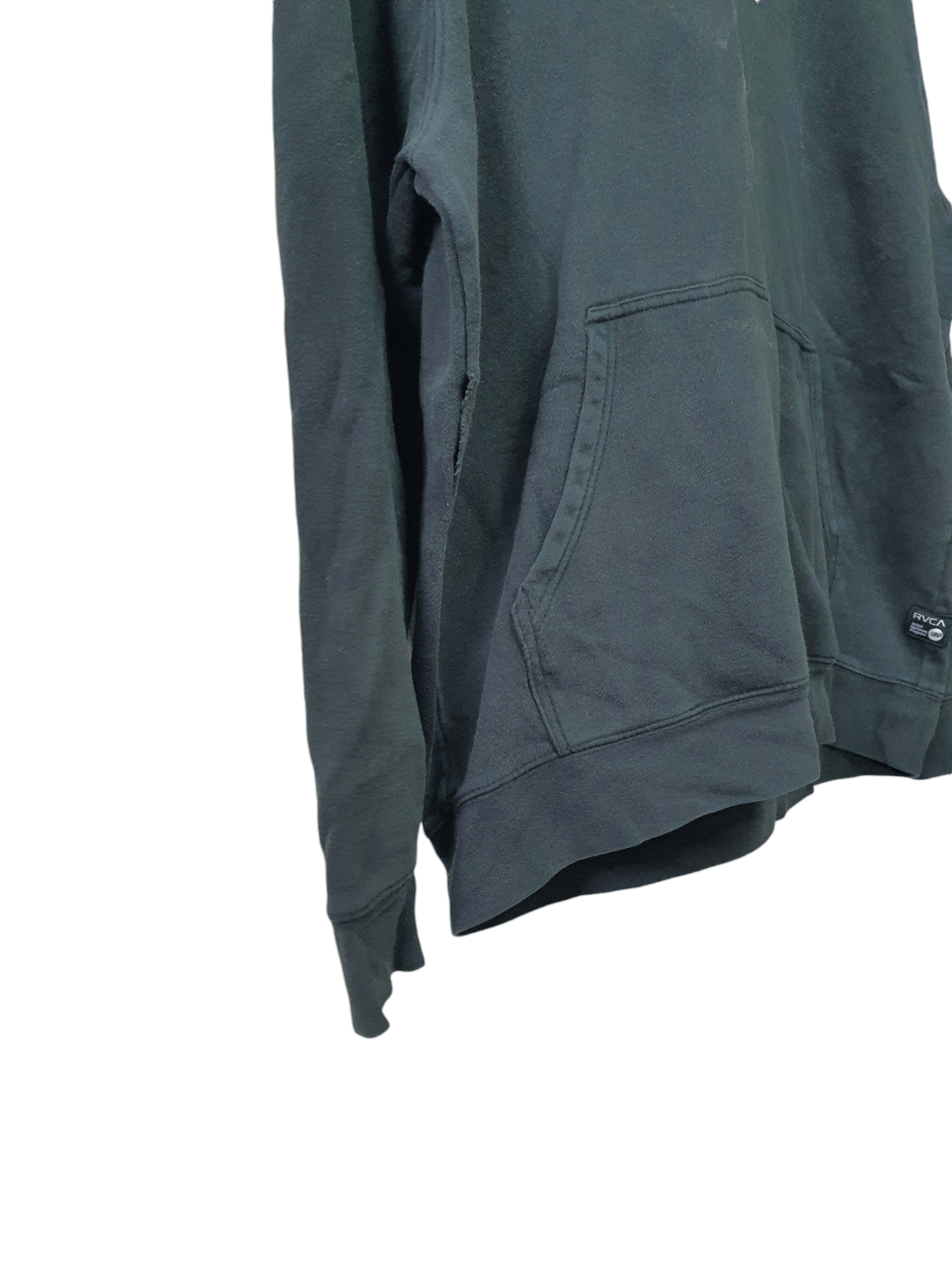 RVCA RVCA "Mel G Panther" hoodie Size US M / EU 48-50 / 2 - 3 Thumbnail