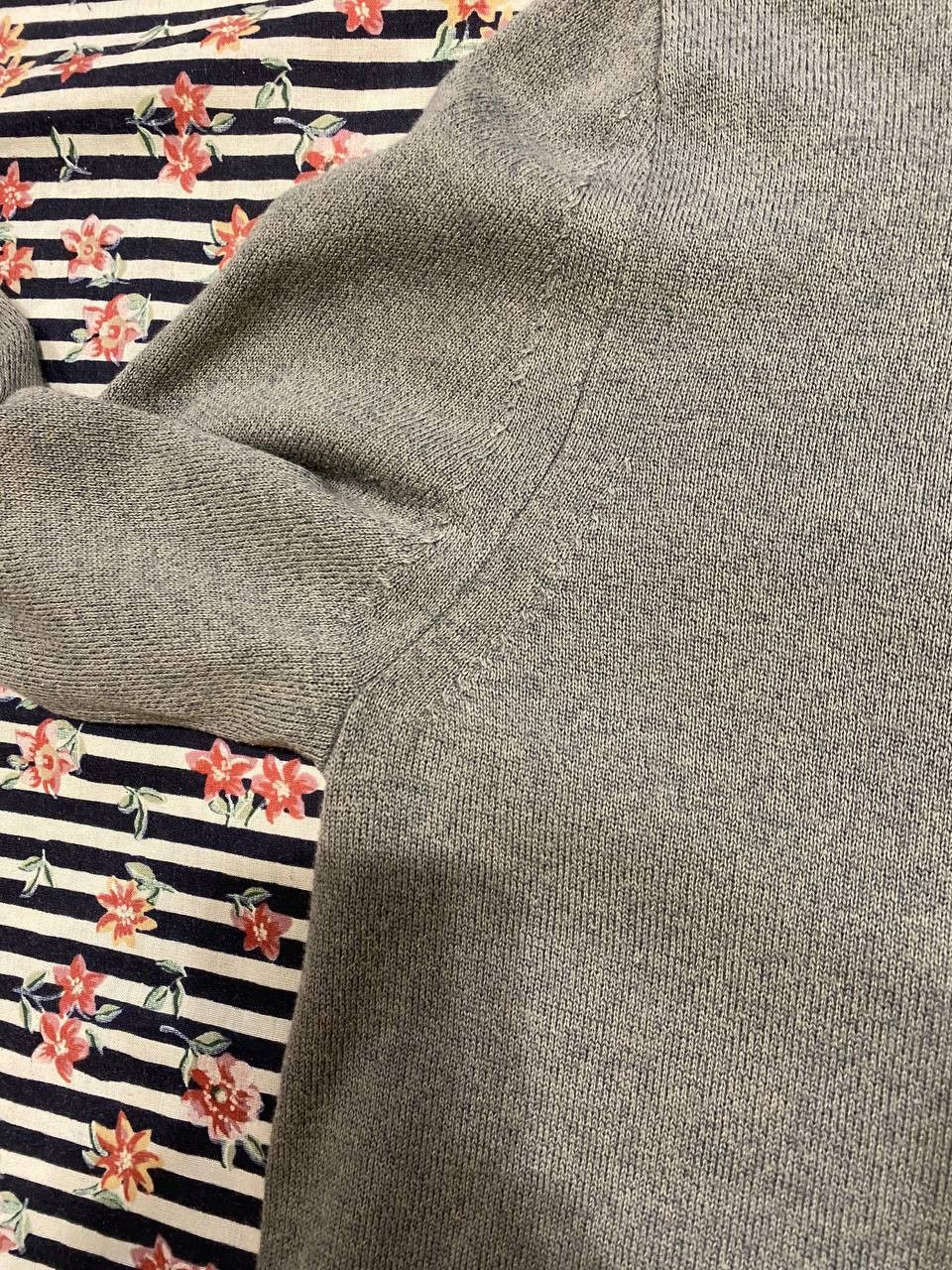 Fred Perry Fred Perry Sweater Size US M / EU 48-50 / 2 - 9 Thumbnail