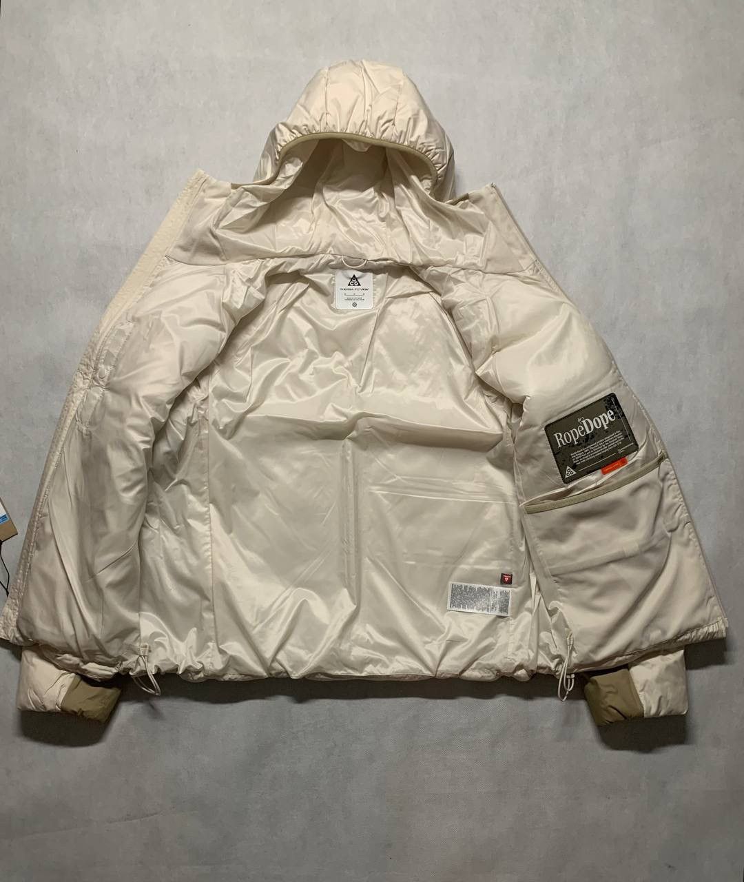 Nike ACG Nike ACG "Dope Dope" PrimaLoft Size US M / EU 48-50 / 2 - 3 Thumbnail