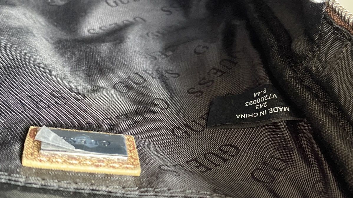 Guess Guess Cross Body Bag Size ONE SIZE - 7 Thumbnail