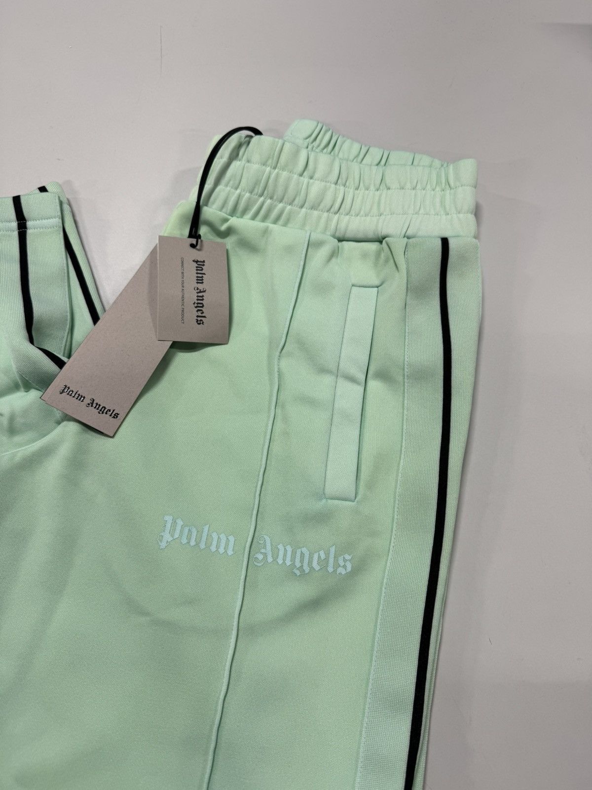 Palm Angels Track Pants NEW 600$