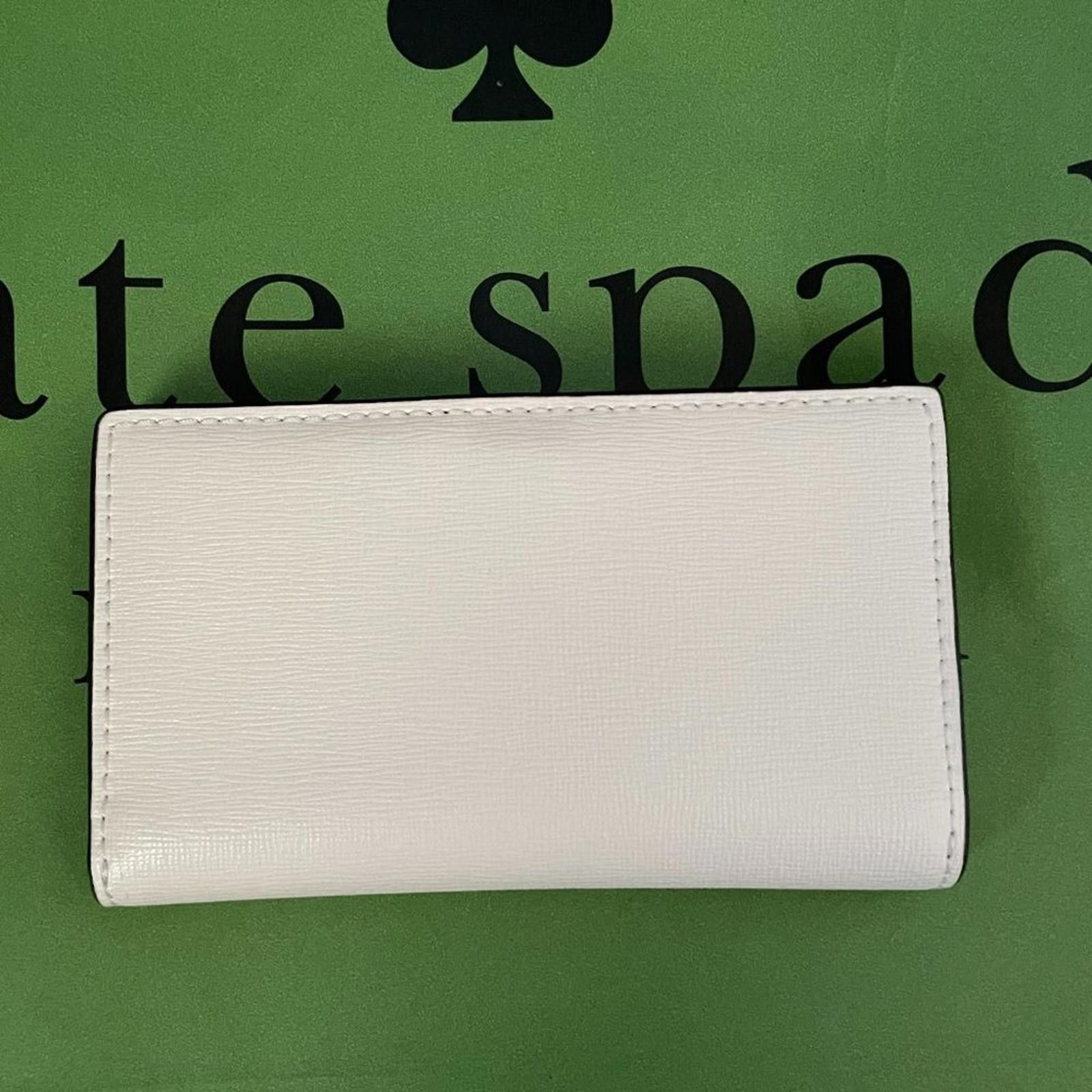 Other kate spade Morgan Colorblocked Small Slim Bifold Wallet Size ONE SIZE - 2 Thumbnail
