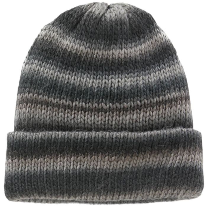 ファッション通販 Ombré Supreme Supreme - Ombre Stripe Beanie メンズ