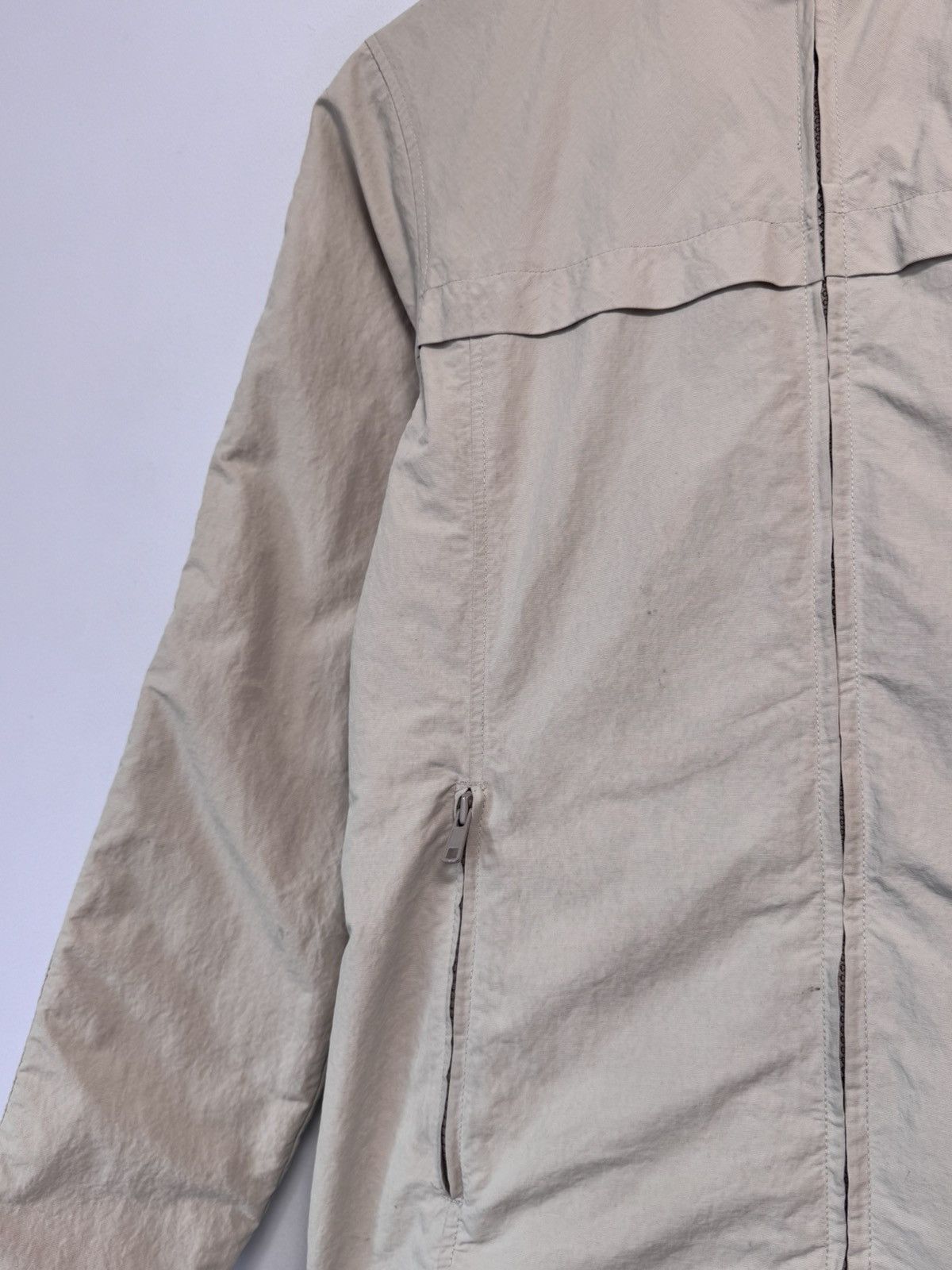 Fjallraven × Vintage Fjallraven Vintage Outdoor Jacket 90’s Size XS / US 0-2 / IT 36-38 - 7 Thumbnail