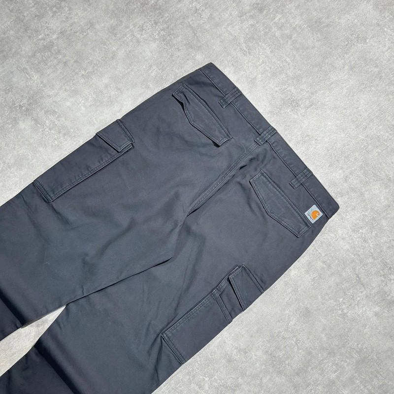 Carhartt Carhartt Cargo Pants W38 Size US 38 / EU 54 - 5 Thumbnail