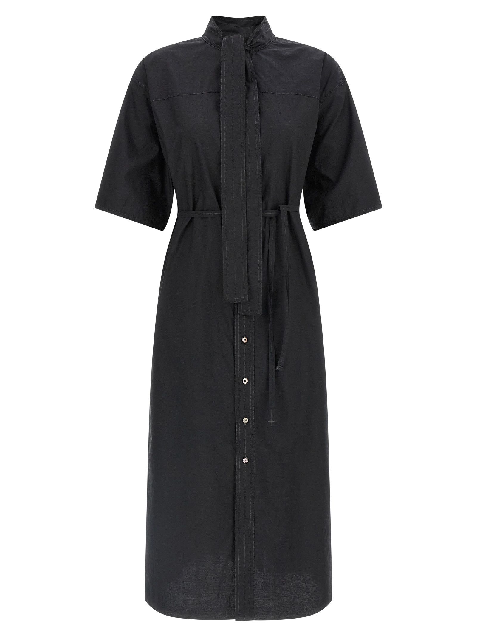 Lemaire 'Tube' reversible dress Size XS / US 0-2 / IT 36-38 - 1 Thumbnail