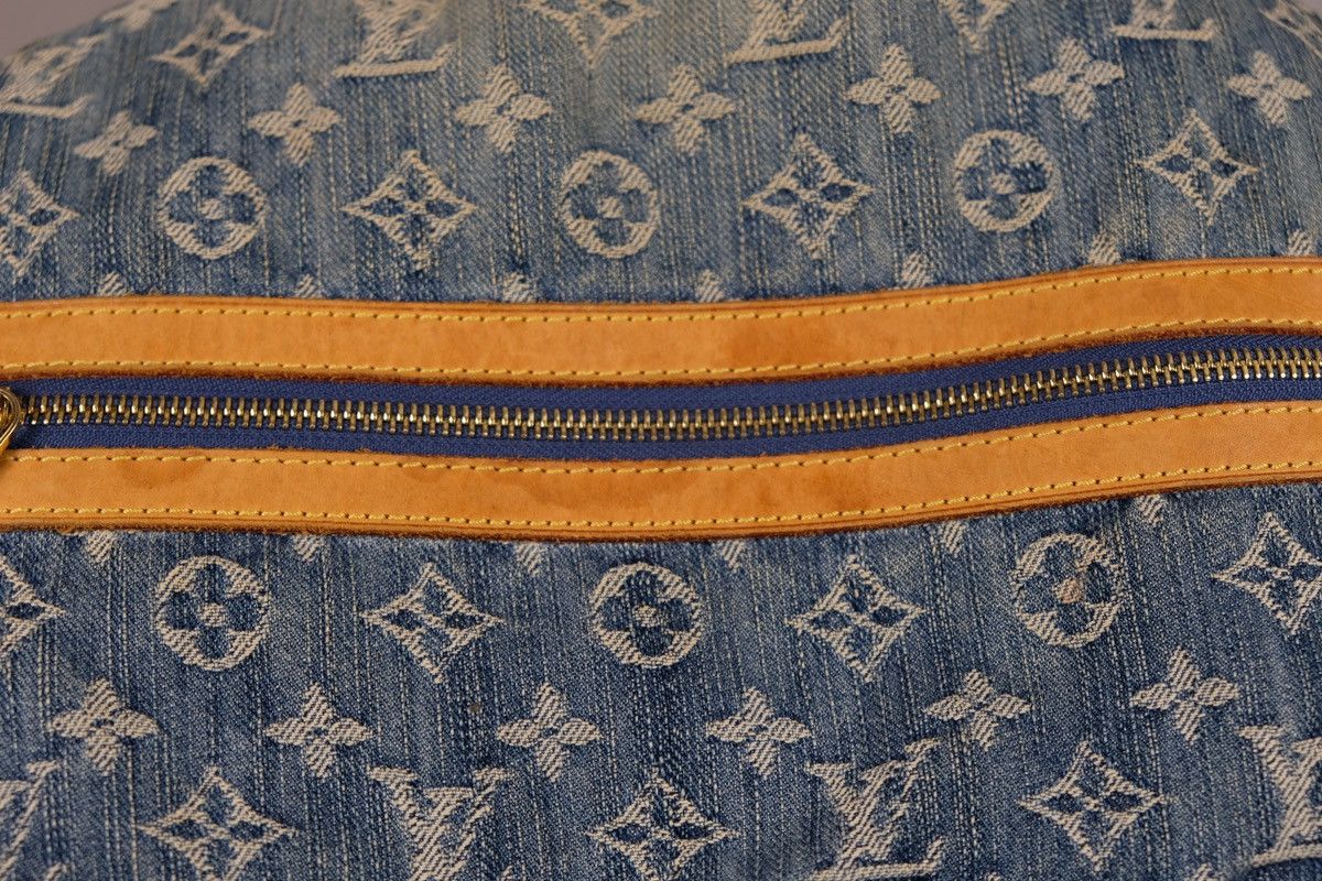 Louis Vuitton Louis Vuitton Baggy handbag Vintage Size ONE SIZE - 10 Thumbnail