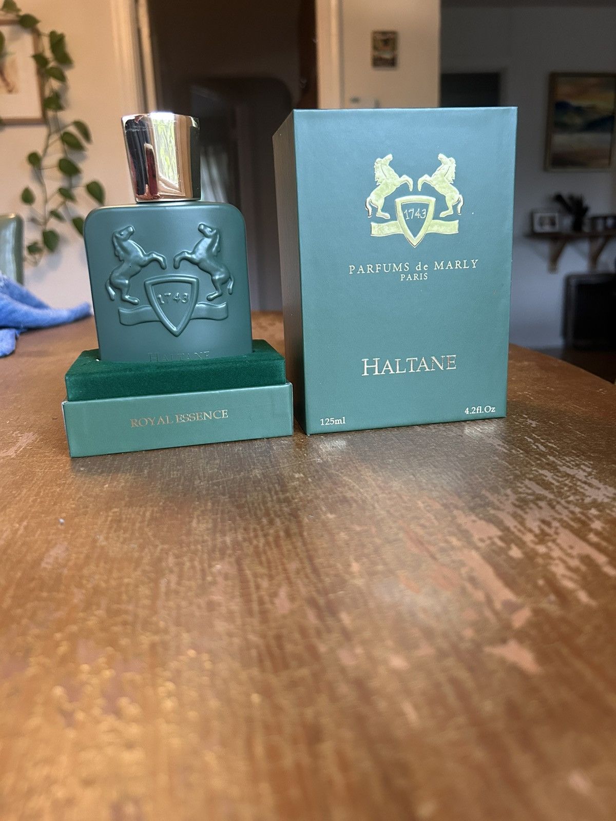 Other New Parfum de Marley haltane Size ONE SIZE - 4 Thumbnail
