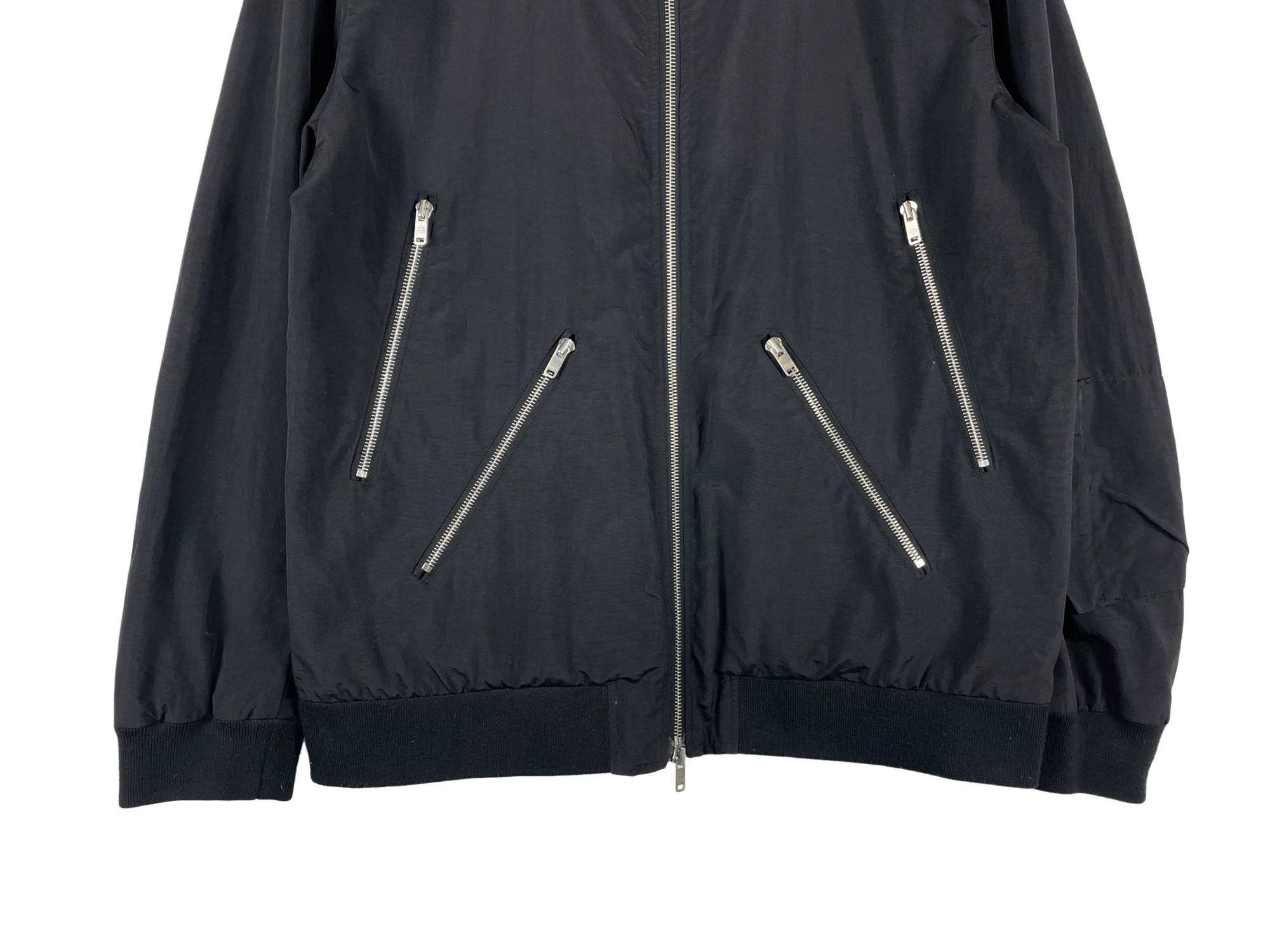 Marni Marni 4-Pocket Bomber Jacket Size 46 A+ 95 New Size US S / EU 44-46 / 1 - 4 Thumbnail