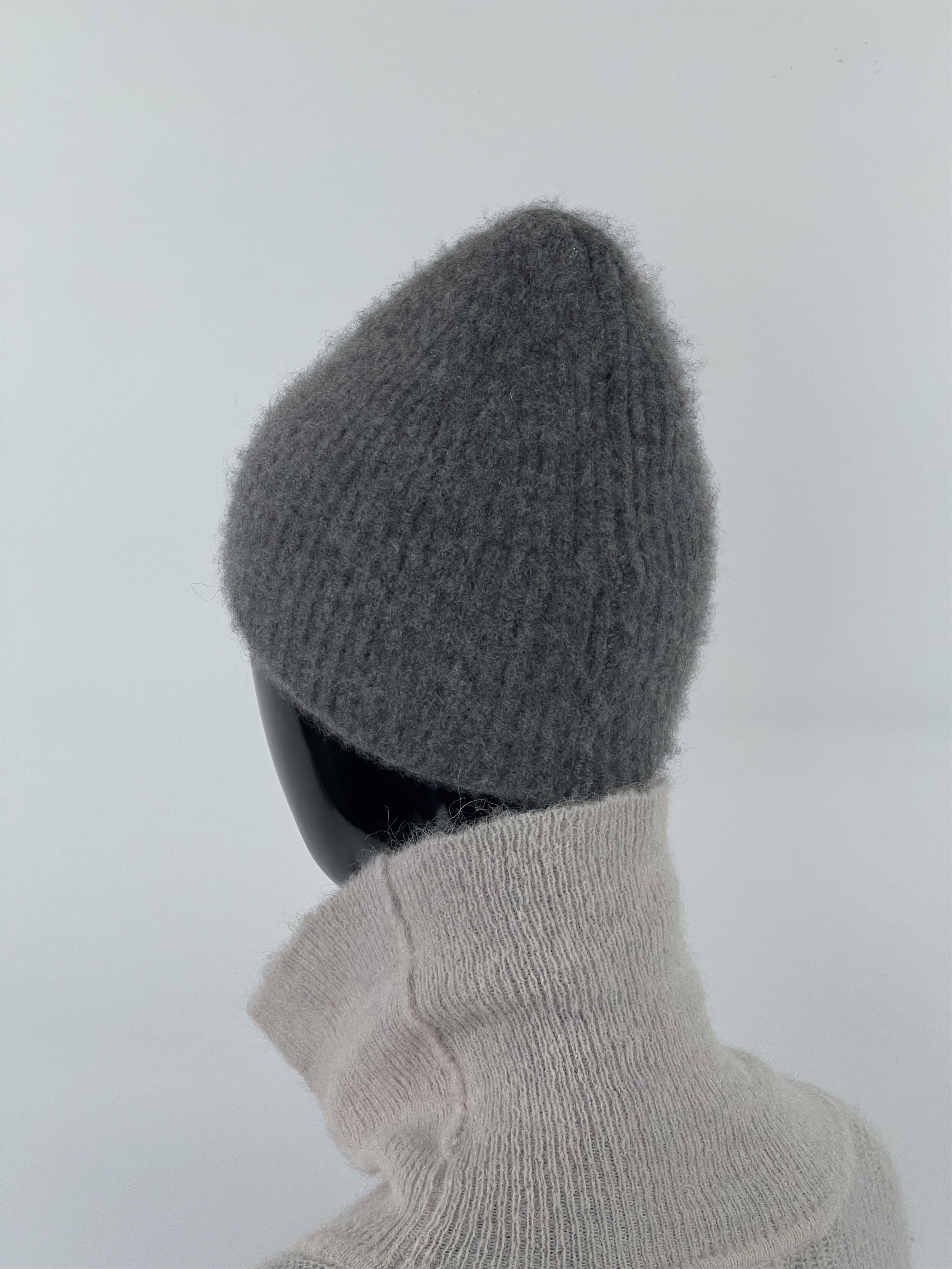 Other Hemisphere Exclusively For Bongenie Grieder Cashmere Hat Size ONE SIZE - 2 Thumbnail