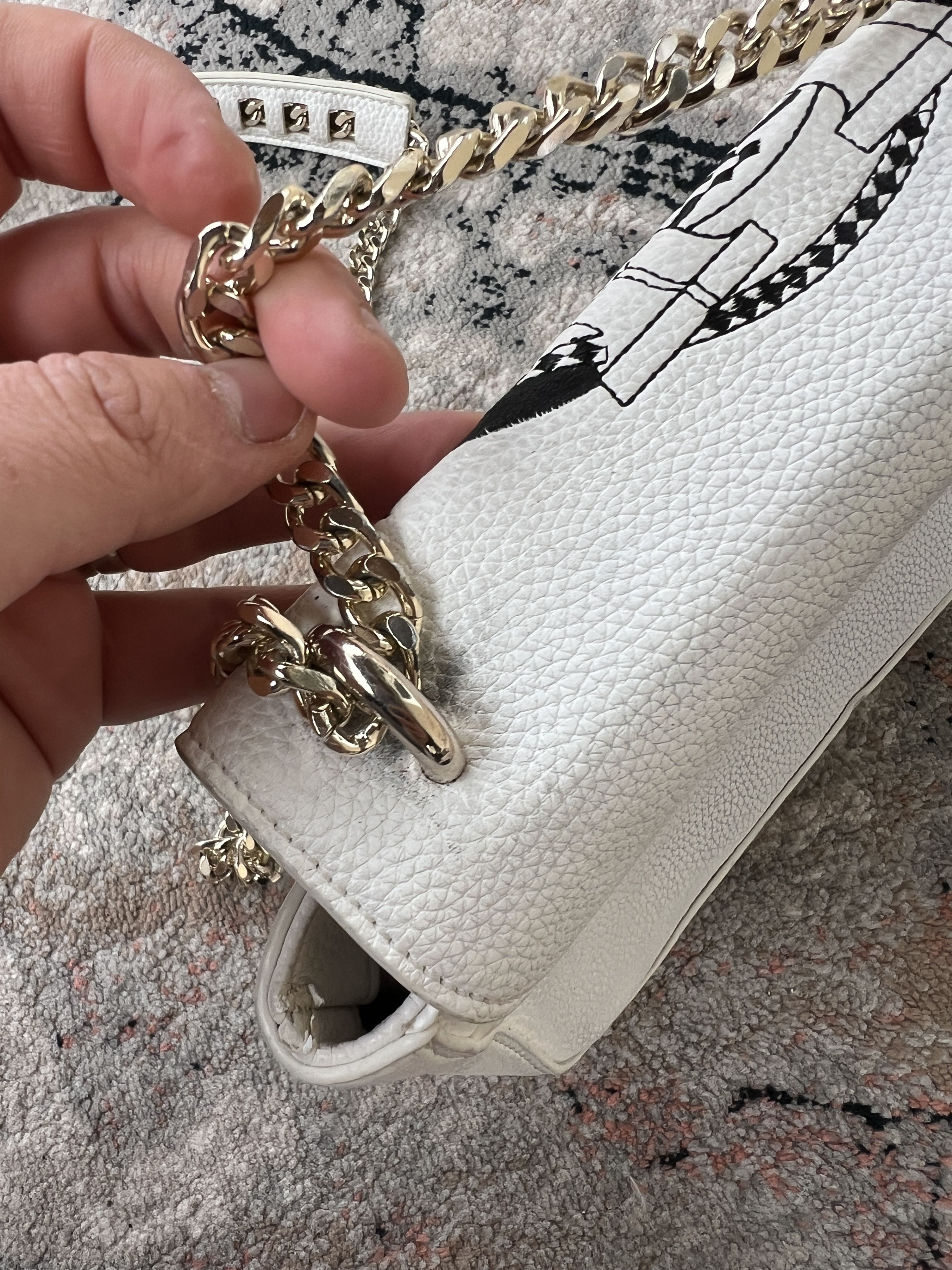 Versace Versace Jeans Bag Size ONE SIZE - 12 Thumbnail