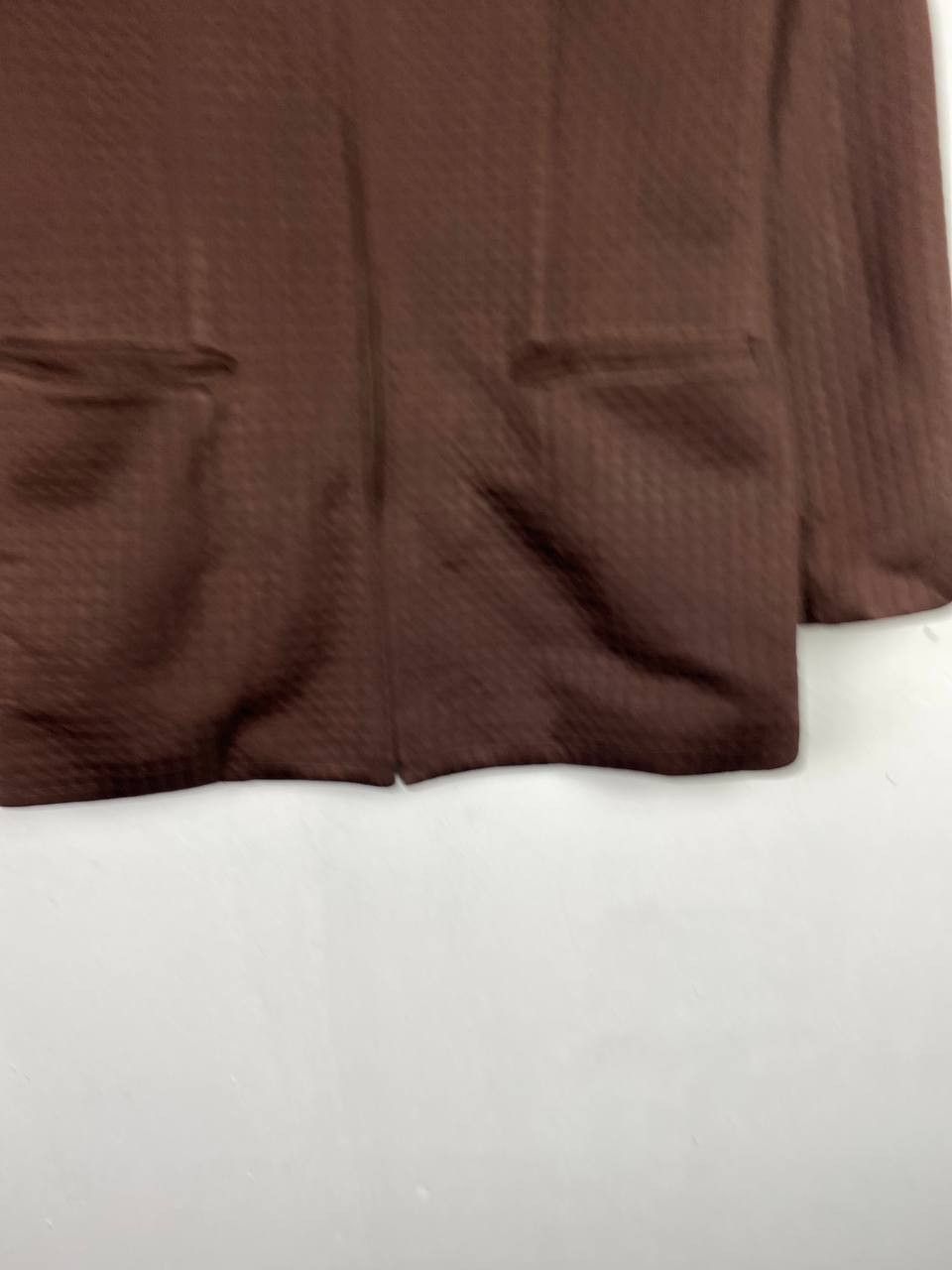 Japanese Brand vintage japanese brands quilted jacket nice design Size M / US 6-8 / IT 42-44 - 3 Thumbnail